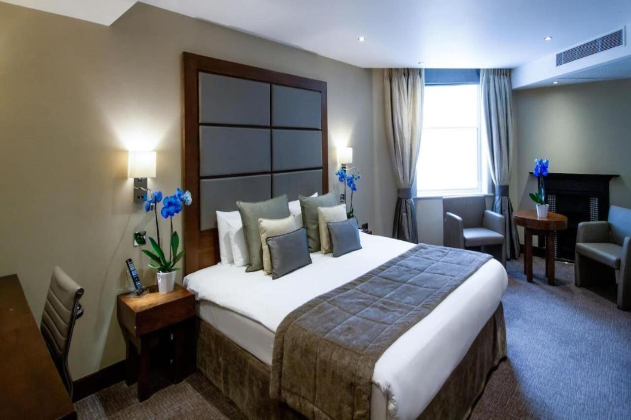 Hotel Wellington By Blue Orchid London