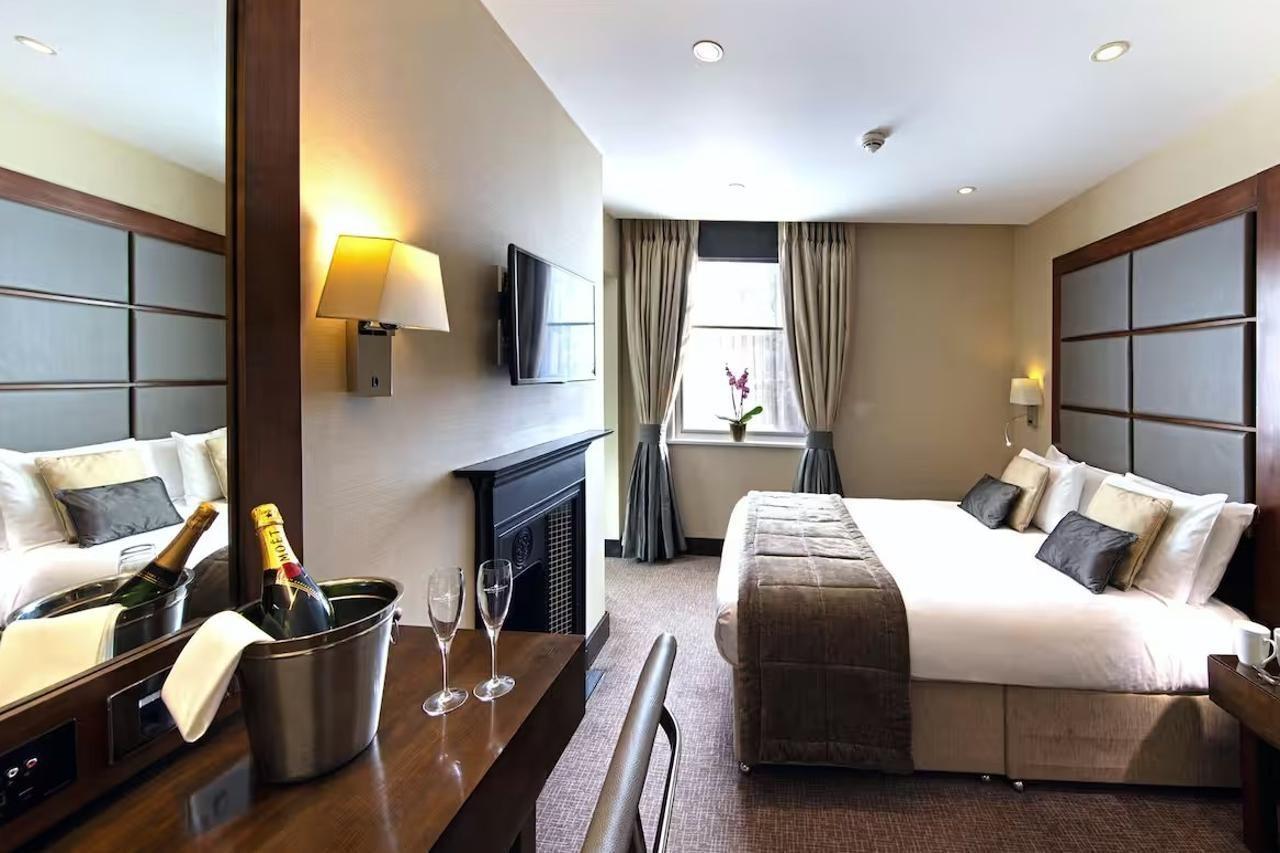 Wellington By Blue Orchid 4*
