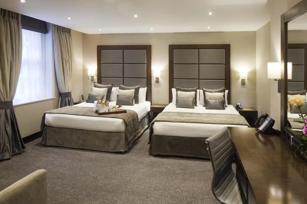 Wellington By Blue Orchid Hotel London