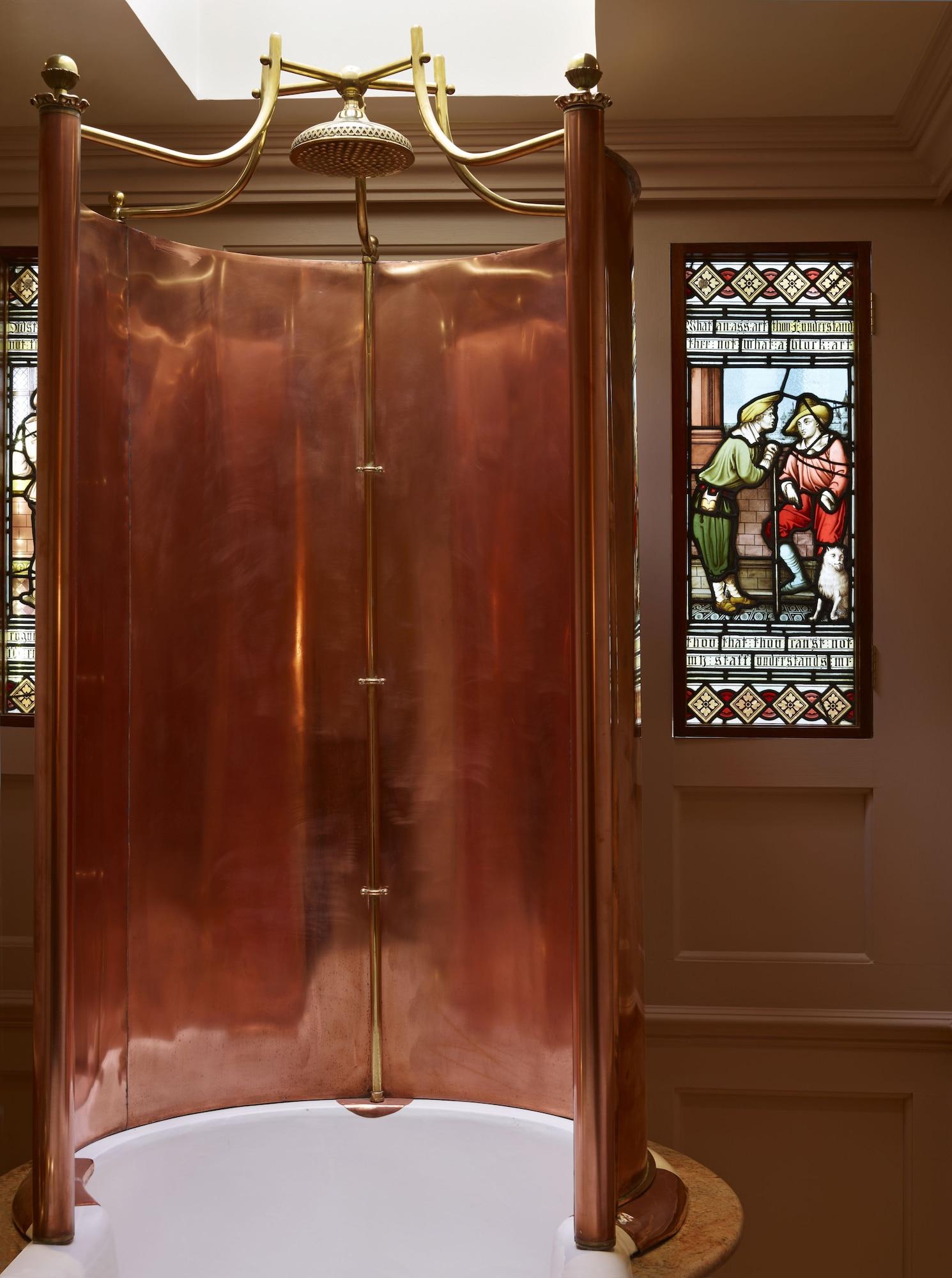 Hotel Batty Langley's Londen