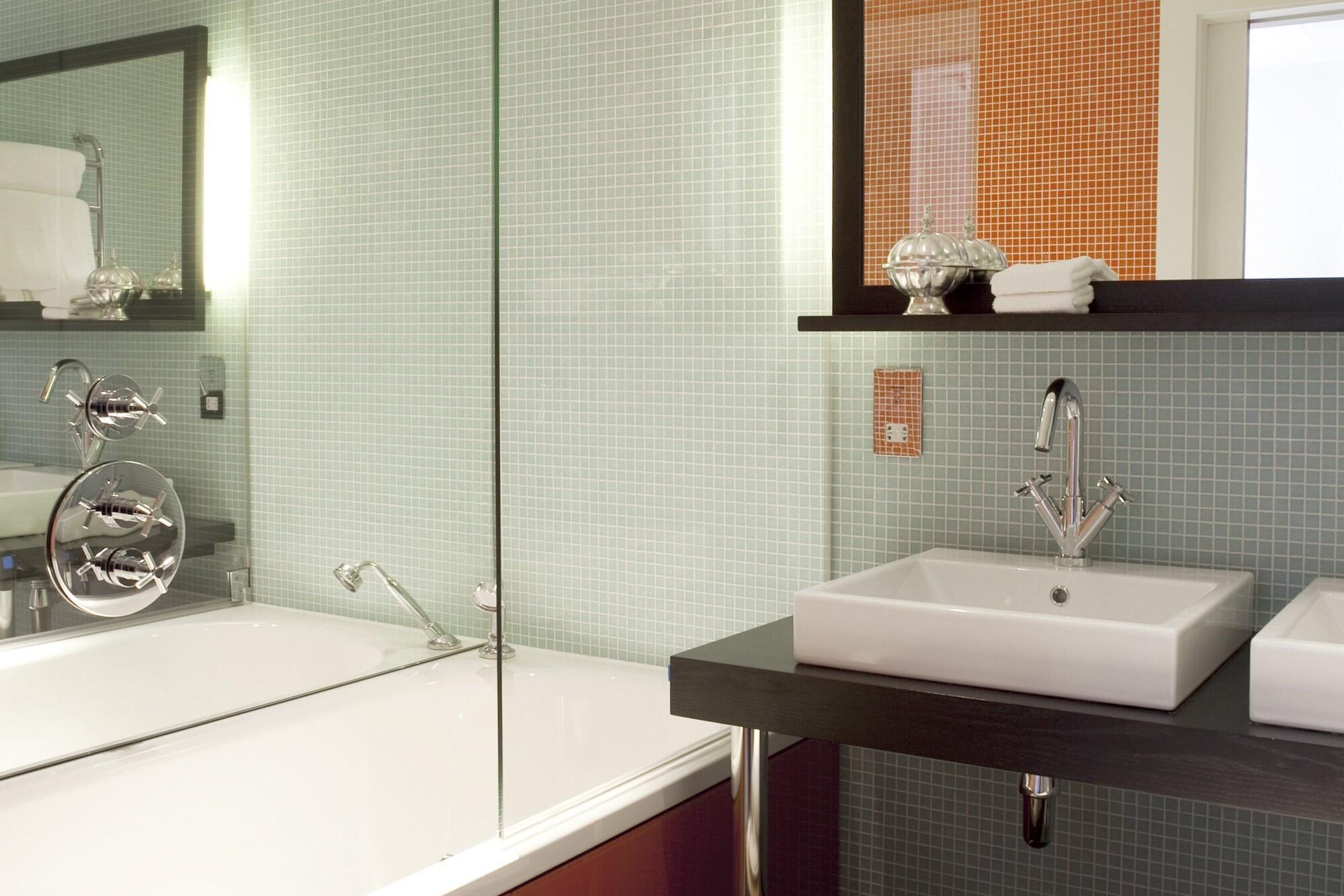 Hotell Boundary Shoreditch 5*
