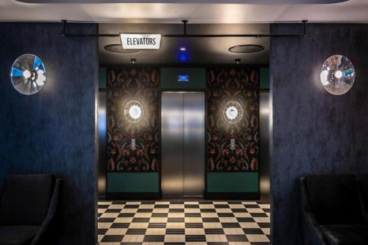 Clayton Of Hotel 4*