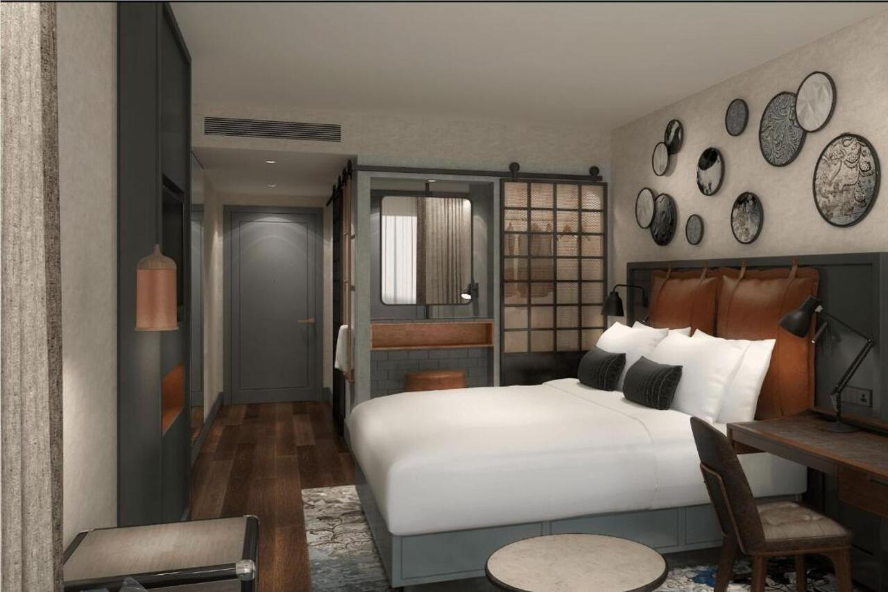 Clayton Of Hotel