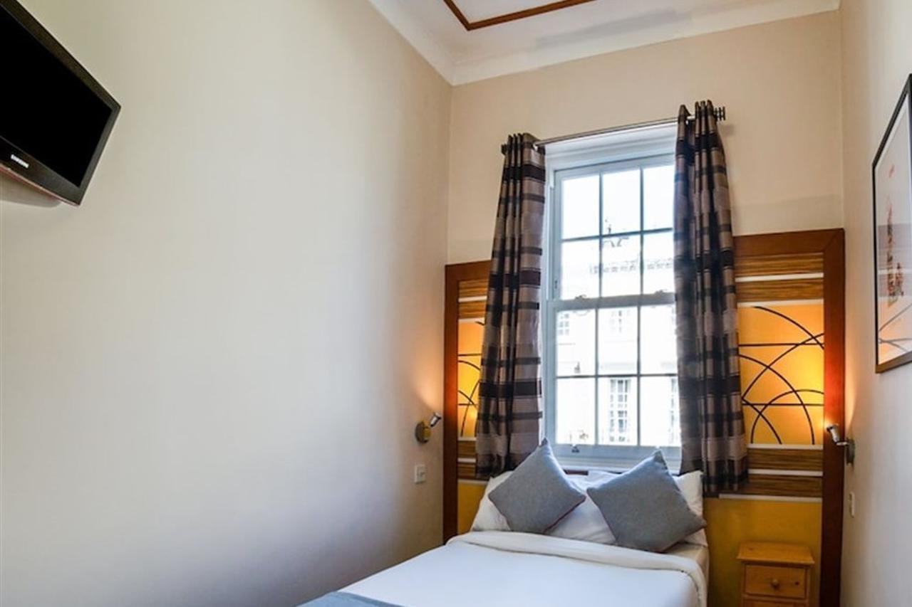 Hotell Vegas London