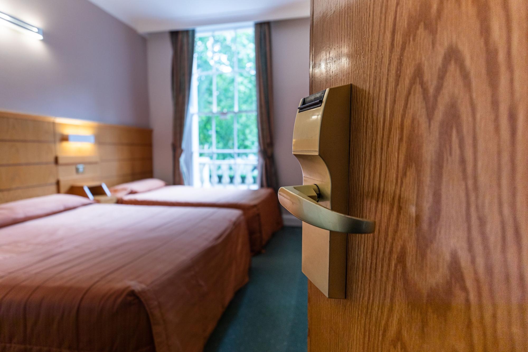 The Nayland Hotell 3*