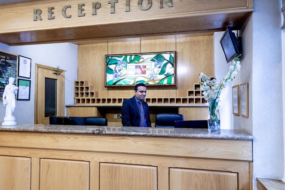 The Nayland Hotell London