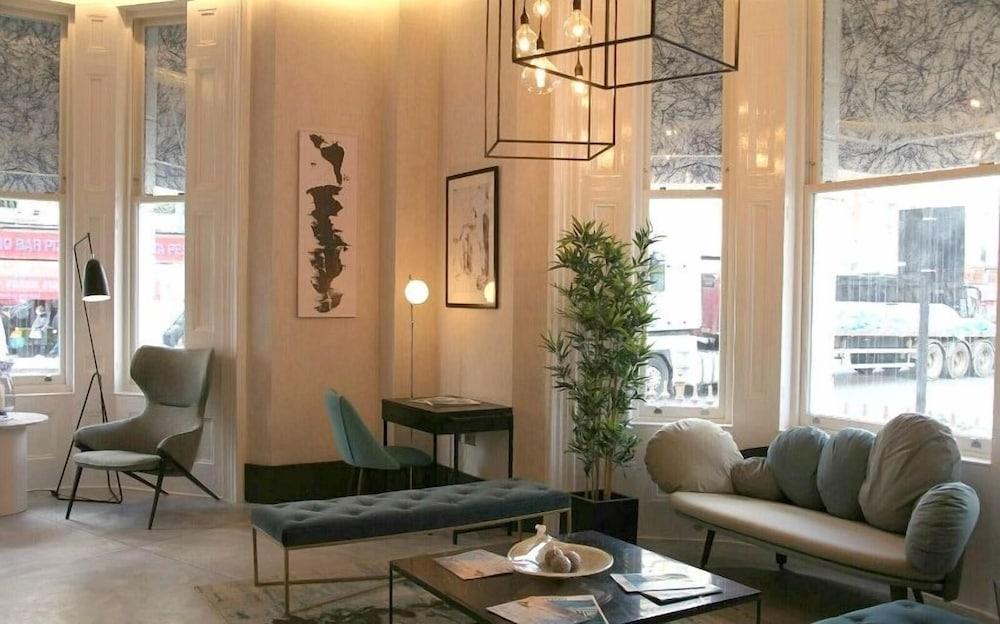 Hotel K Kensington Londen