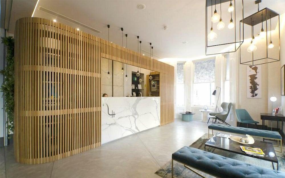 K Kensington 4* Londen