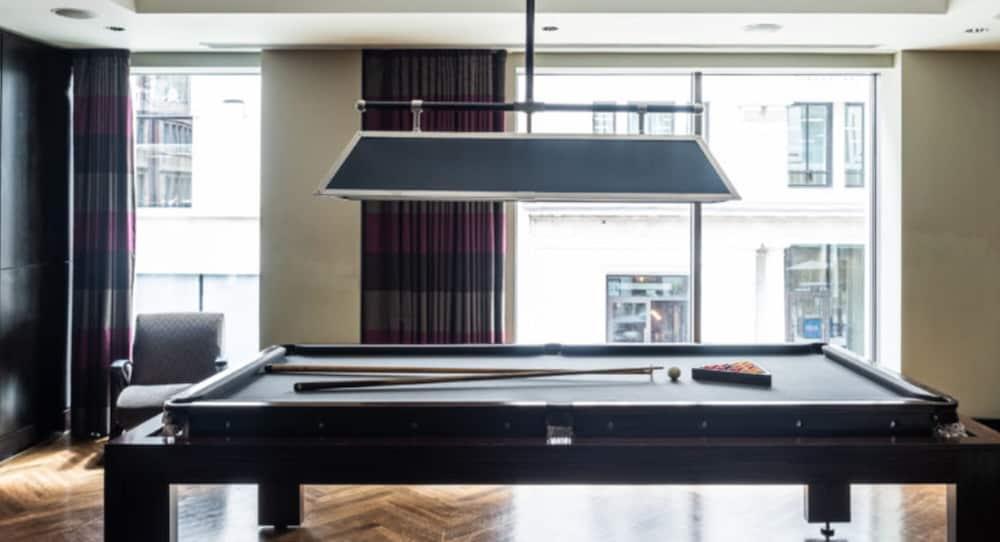 South Place Hotel 5*