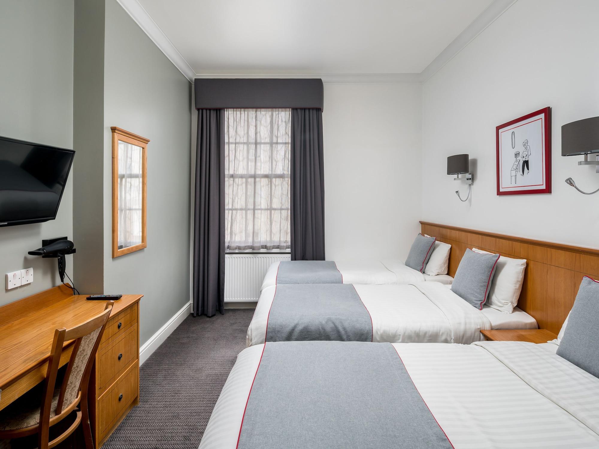 Hotel Oyo Townhouse New England, Victoria 3*