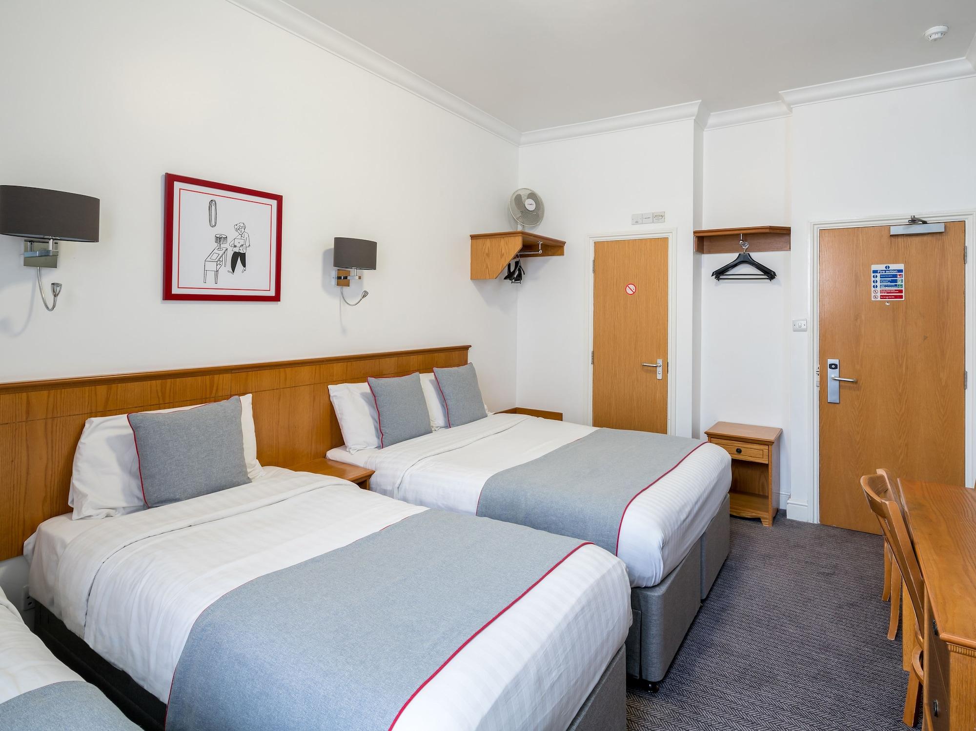 Hotel Oyo Townhouse New England, Victoria 3*