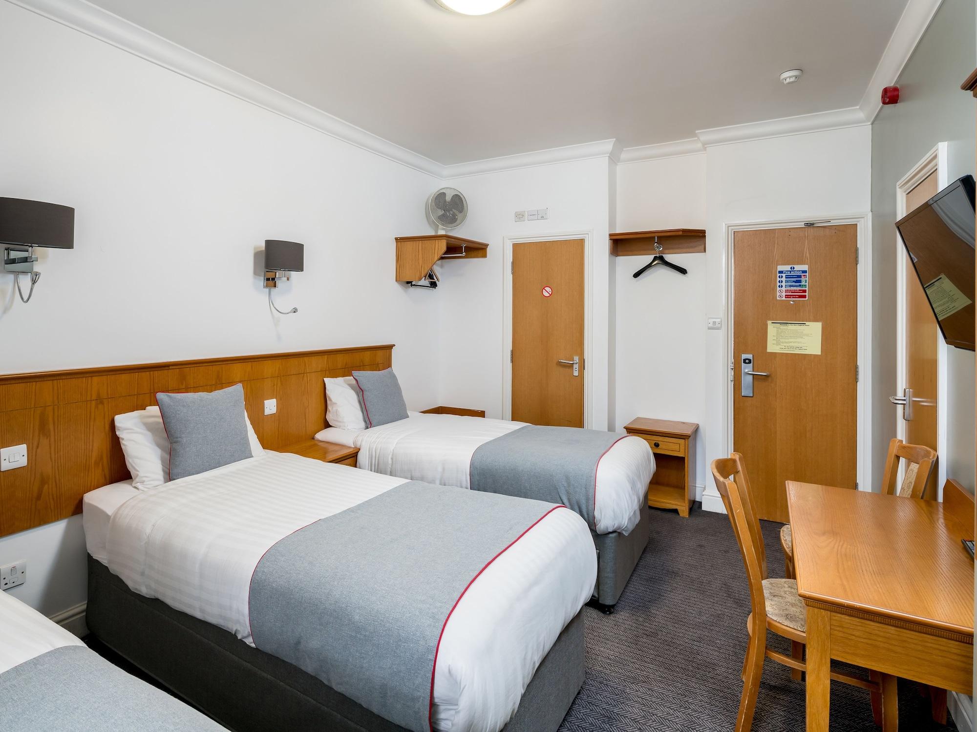 Hotel Oyo Townhouse New England, Victoria