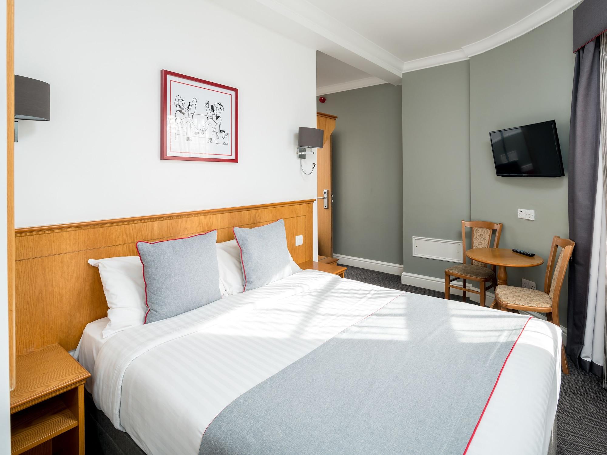 Hotel Oyo Townhouse New England, Victoria 3*