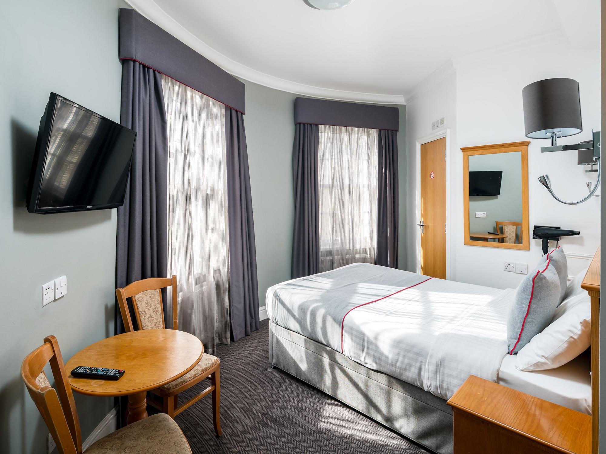 Hotel Oyo Townhouse New England, Victoria