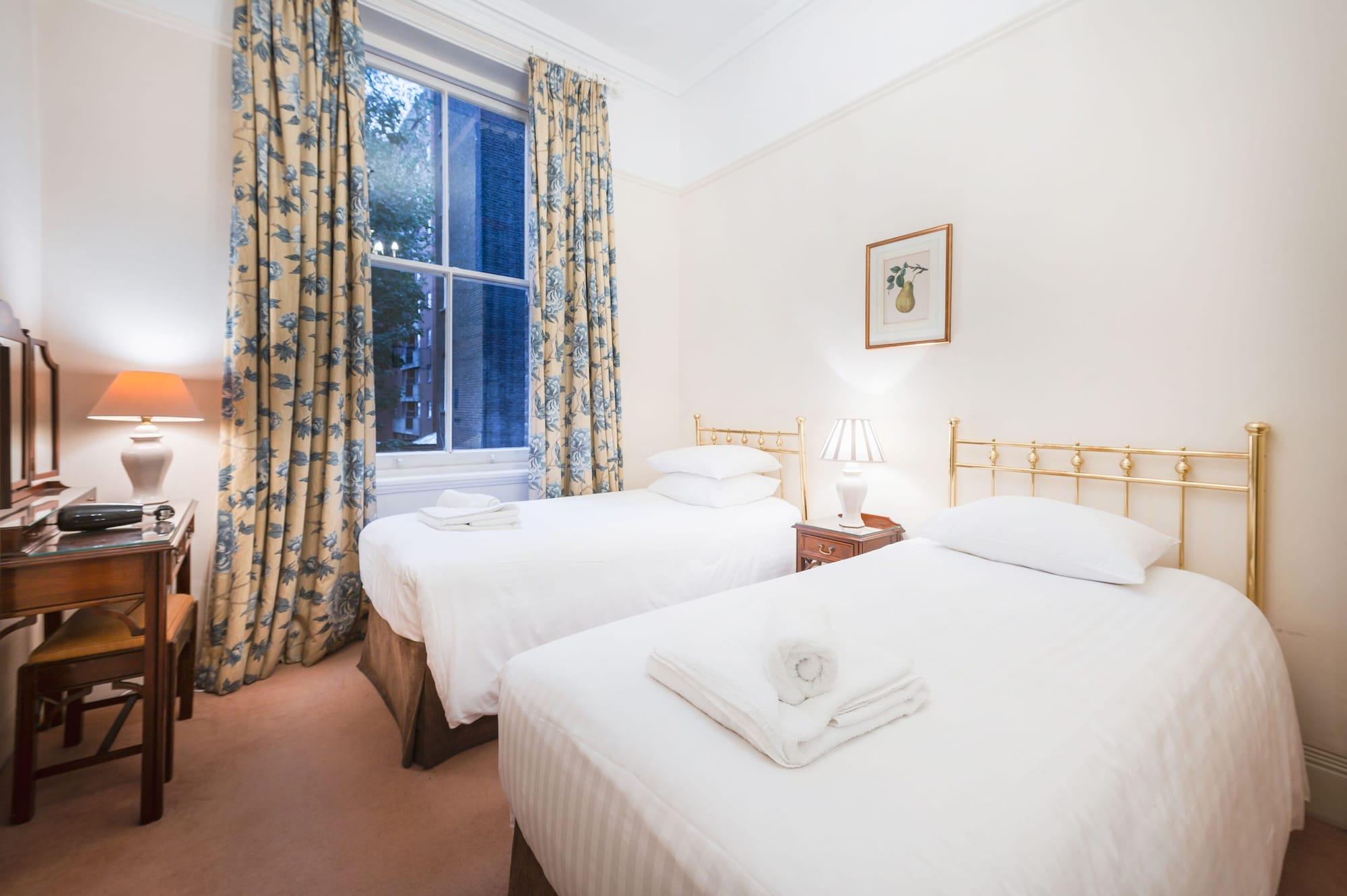 No1 The Mansions By Mansley 4*