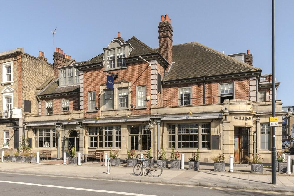 Hotel The William