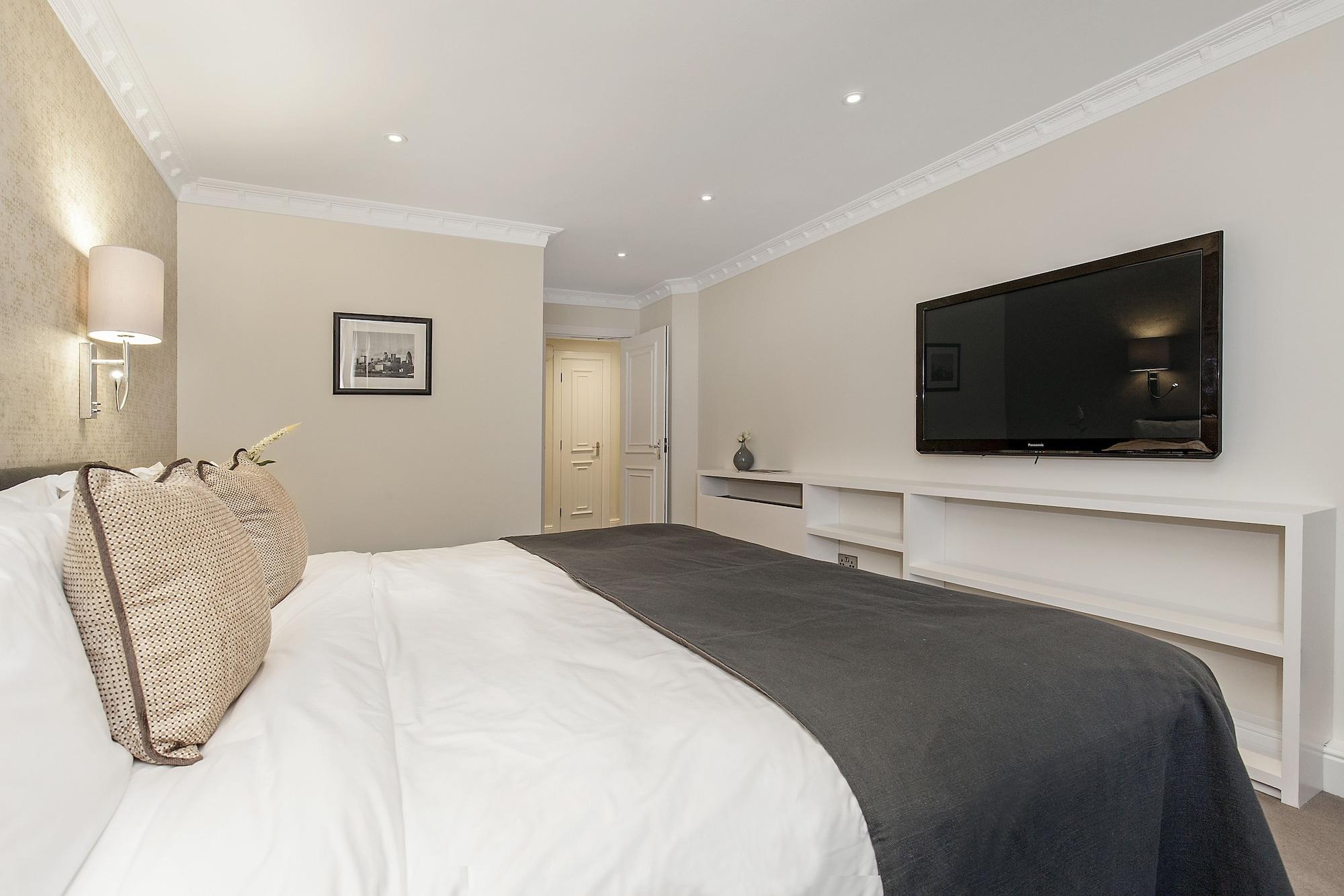 Aparthotel Mayfair House Londen
