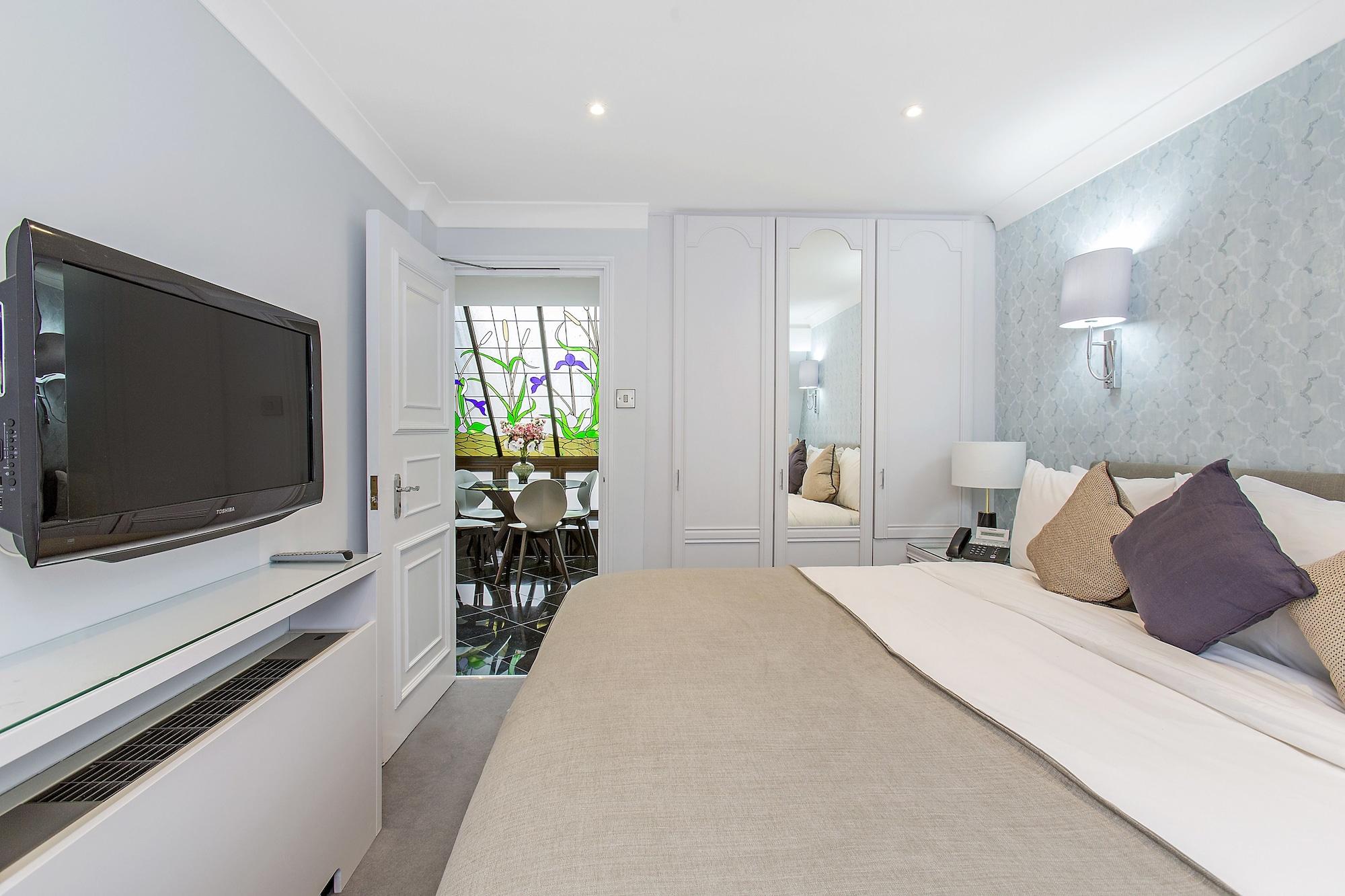 Mayfair House Aparthotel Londen