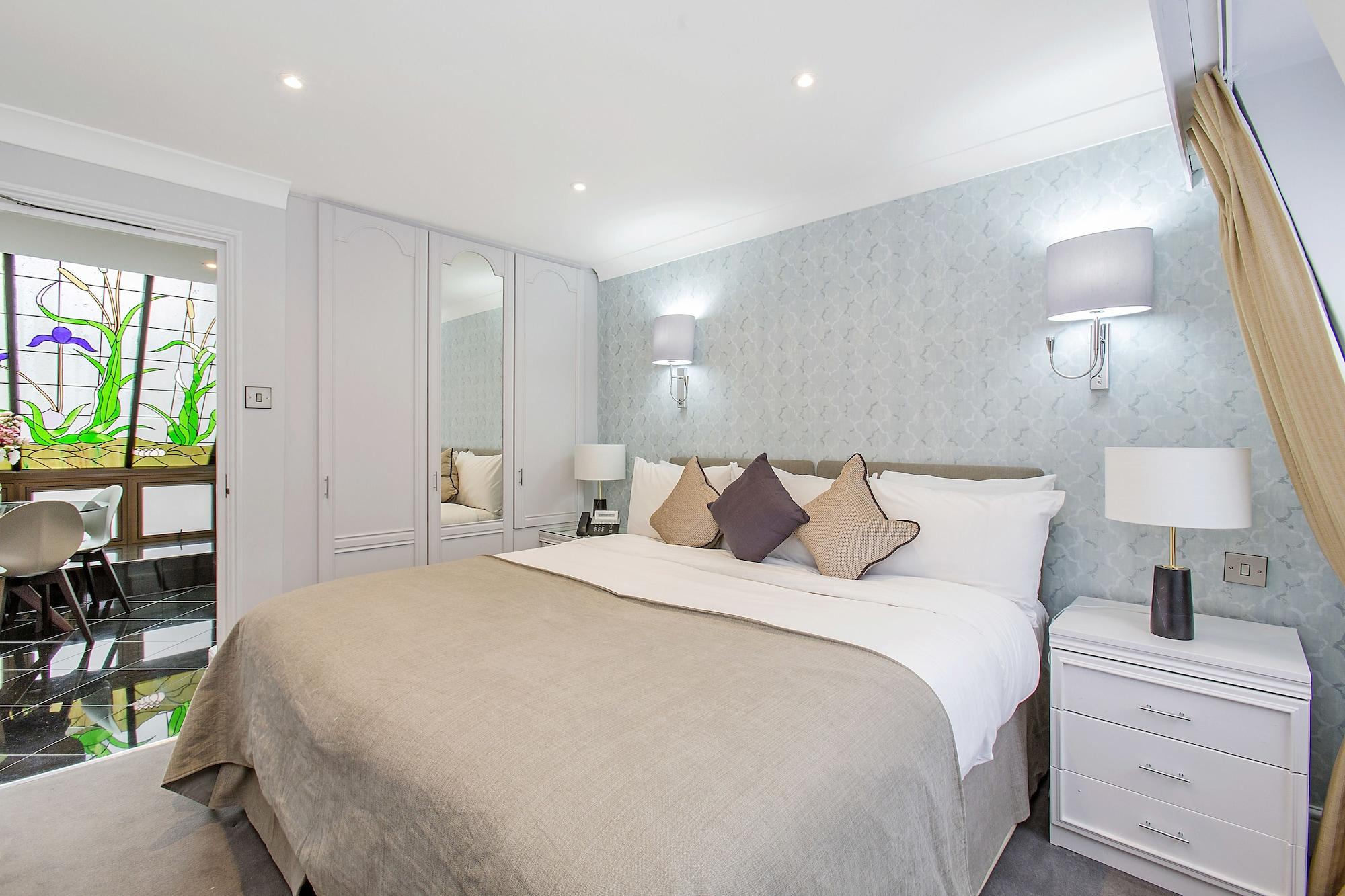 Mayfair House Londen