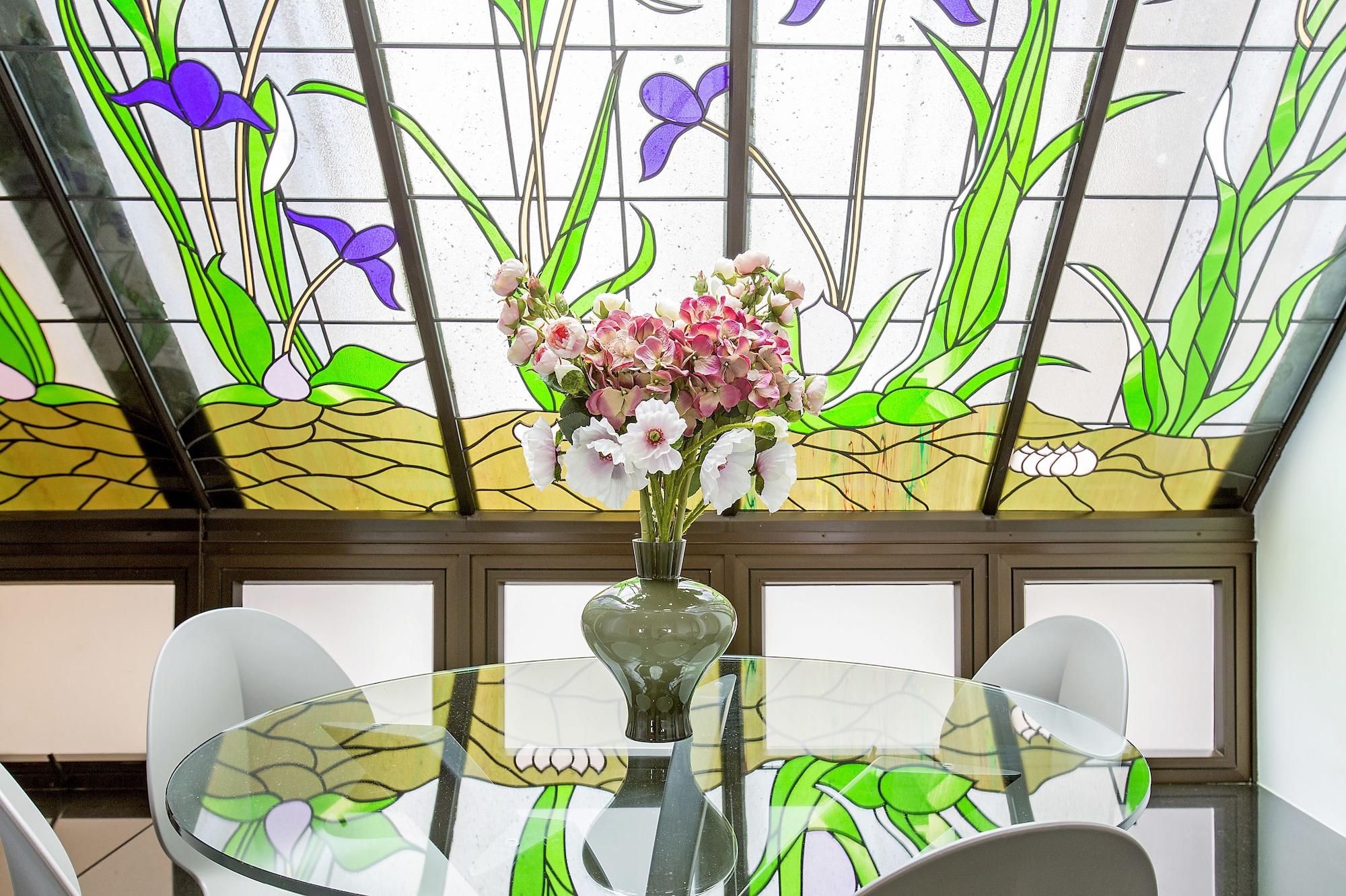 Mayfair House 5* Londen