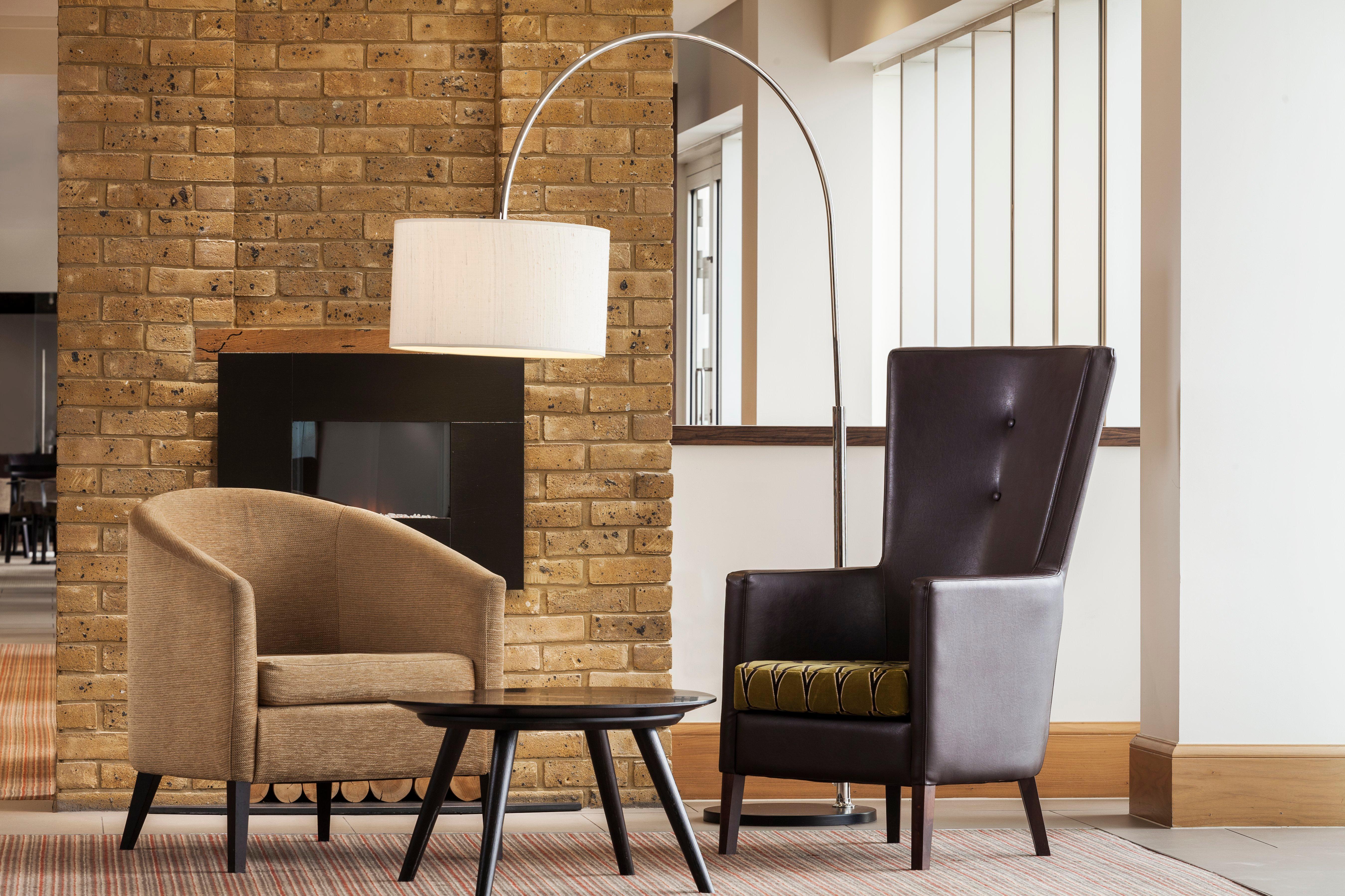 Leilighetshoteller Hyatt House Stratford