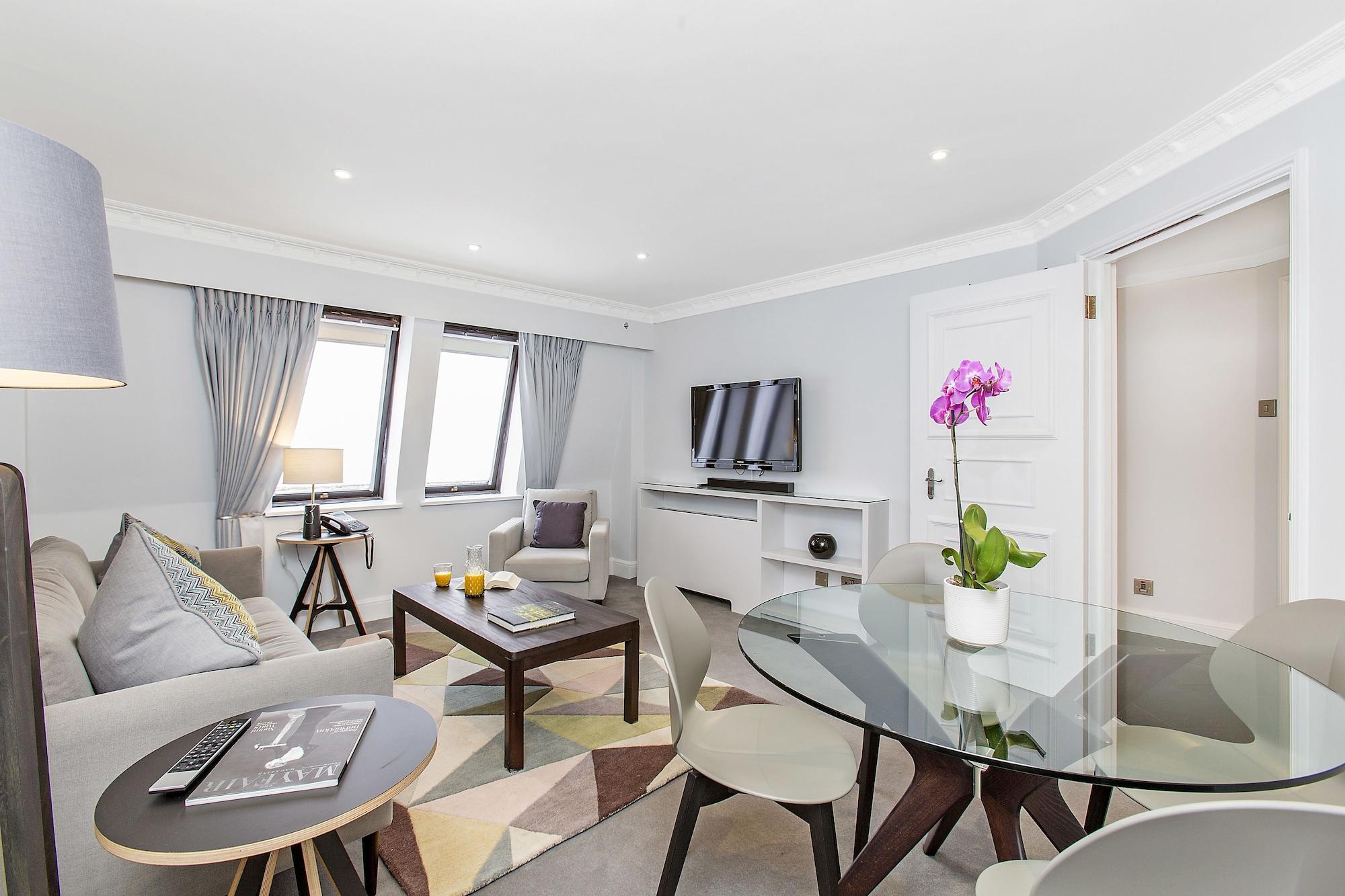 Mayfair House Londen