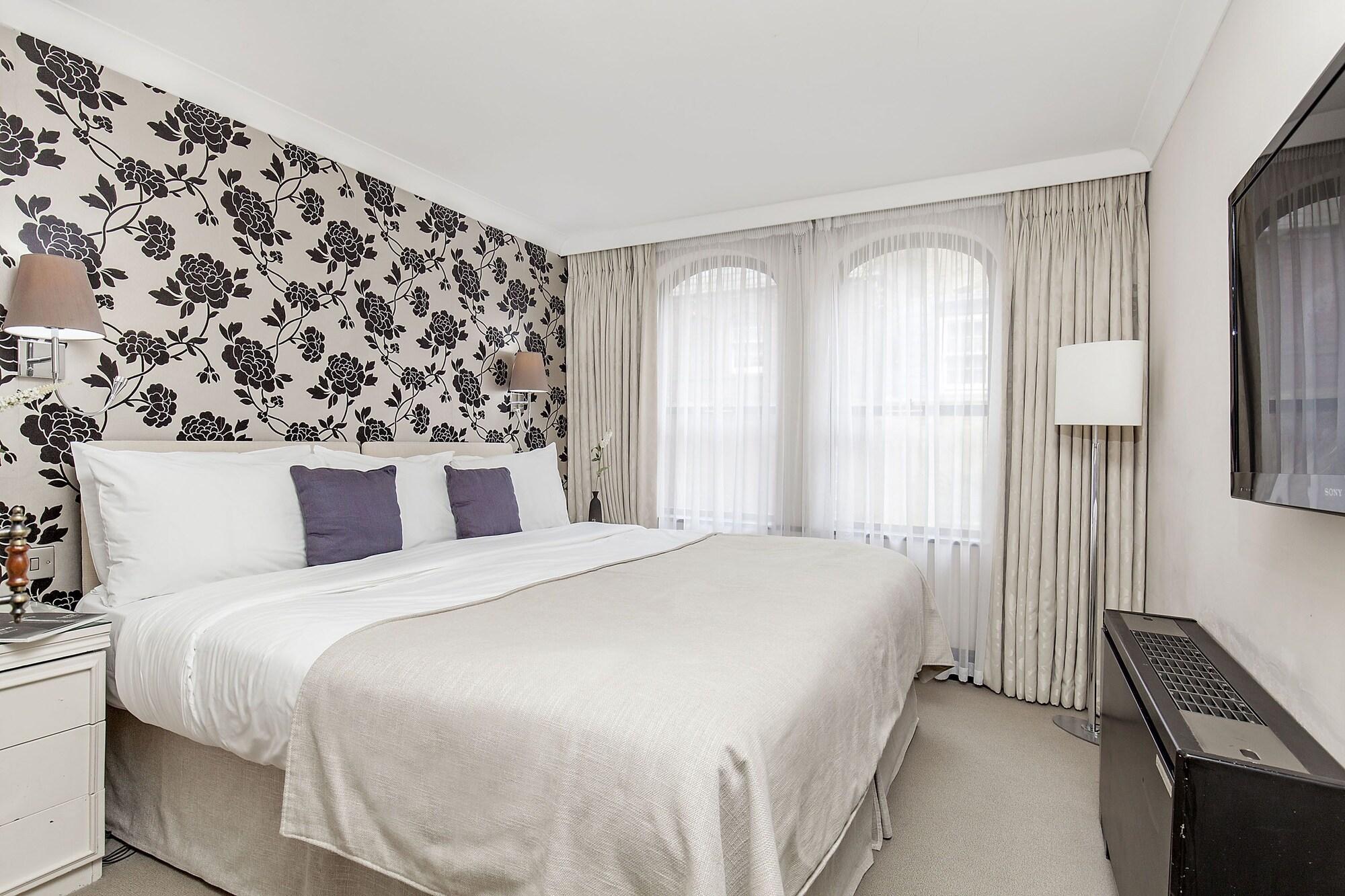 Aparthotel Mayfair House Londen