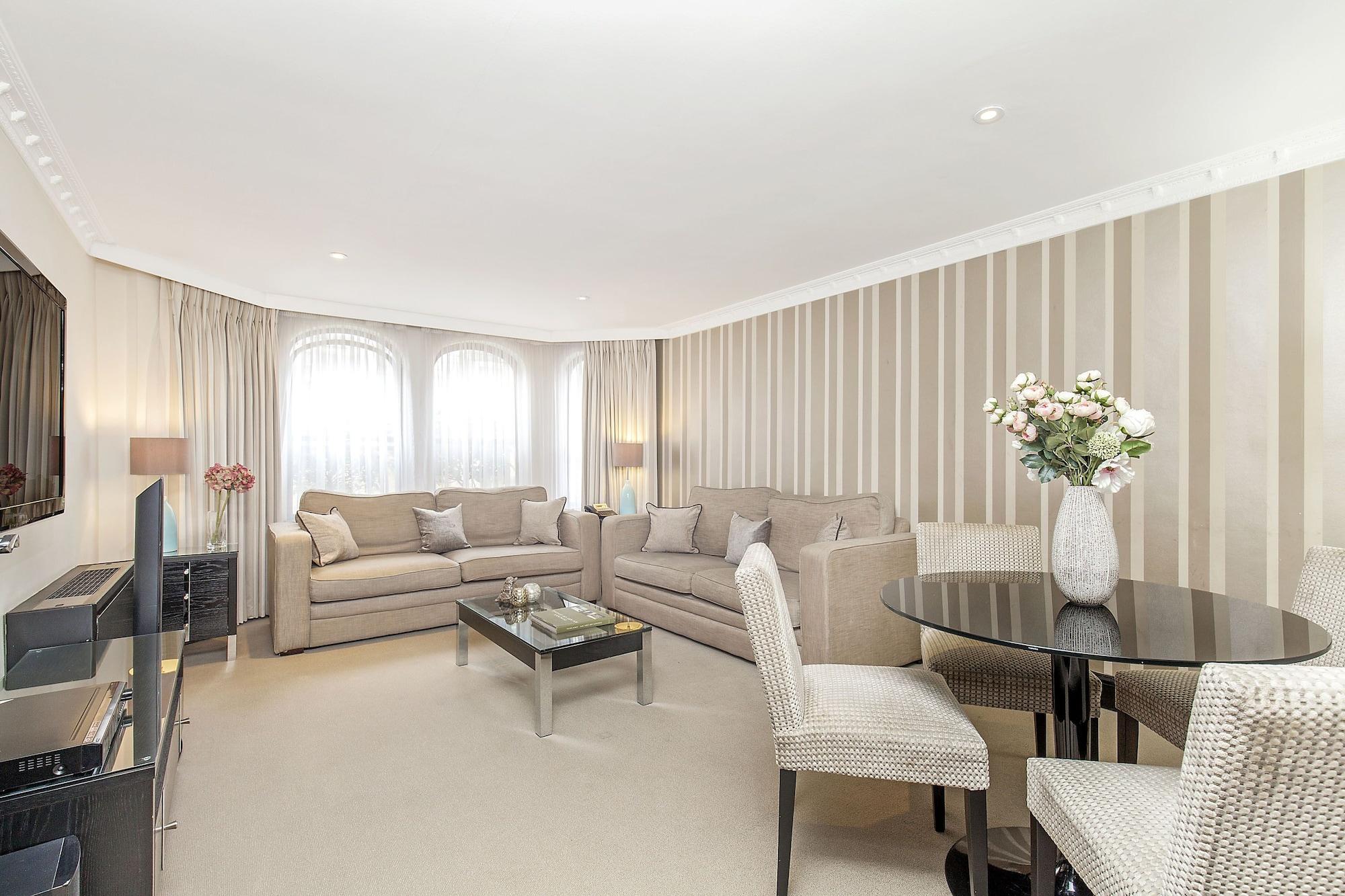 Aparthotel Mayfair House Londen