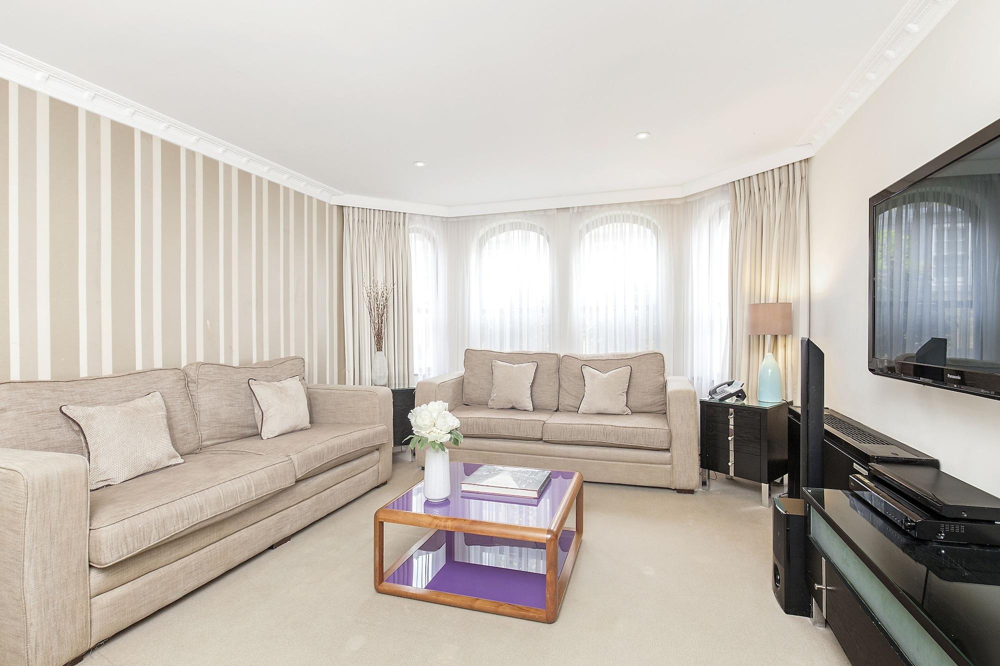 Mayfair House 5* Londen