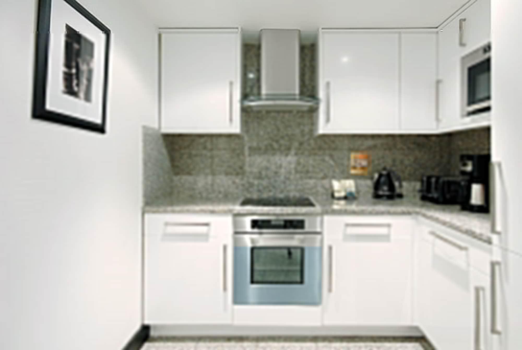 Aparthotel Mayfair House Londen
