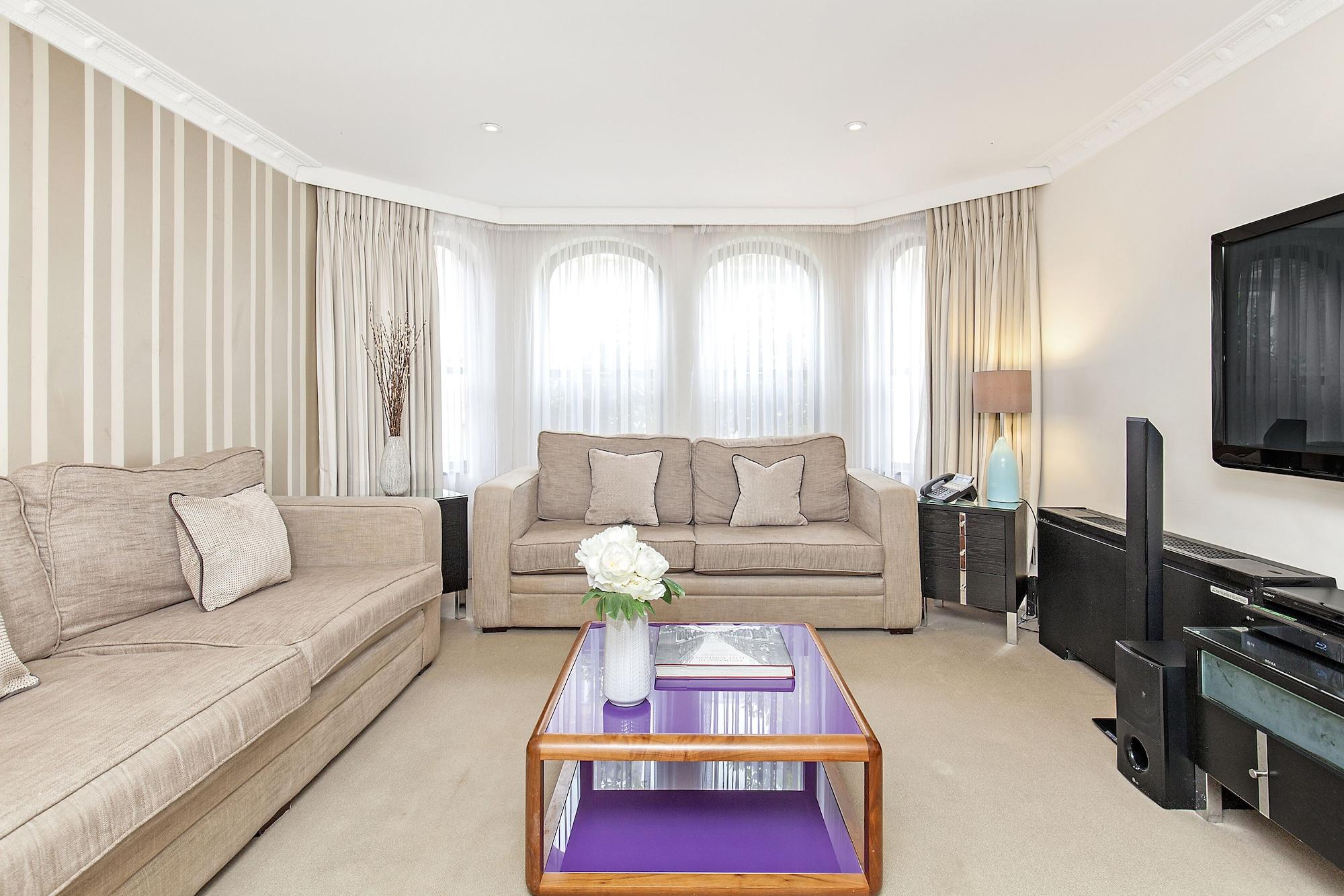 Mayfair House Aparthotel Londen