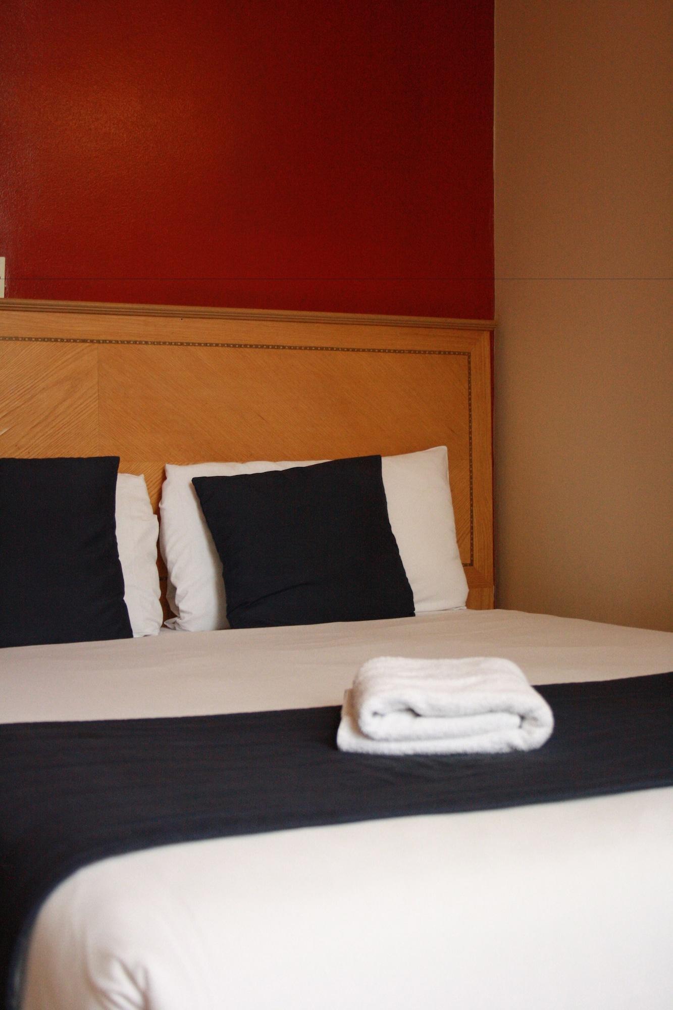St Hotell