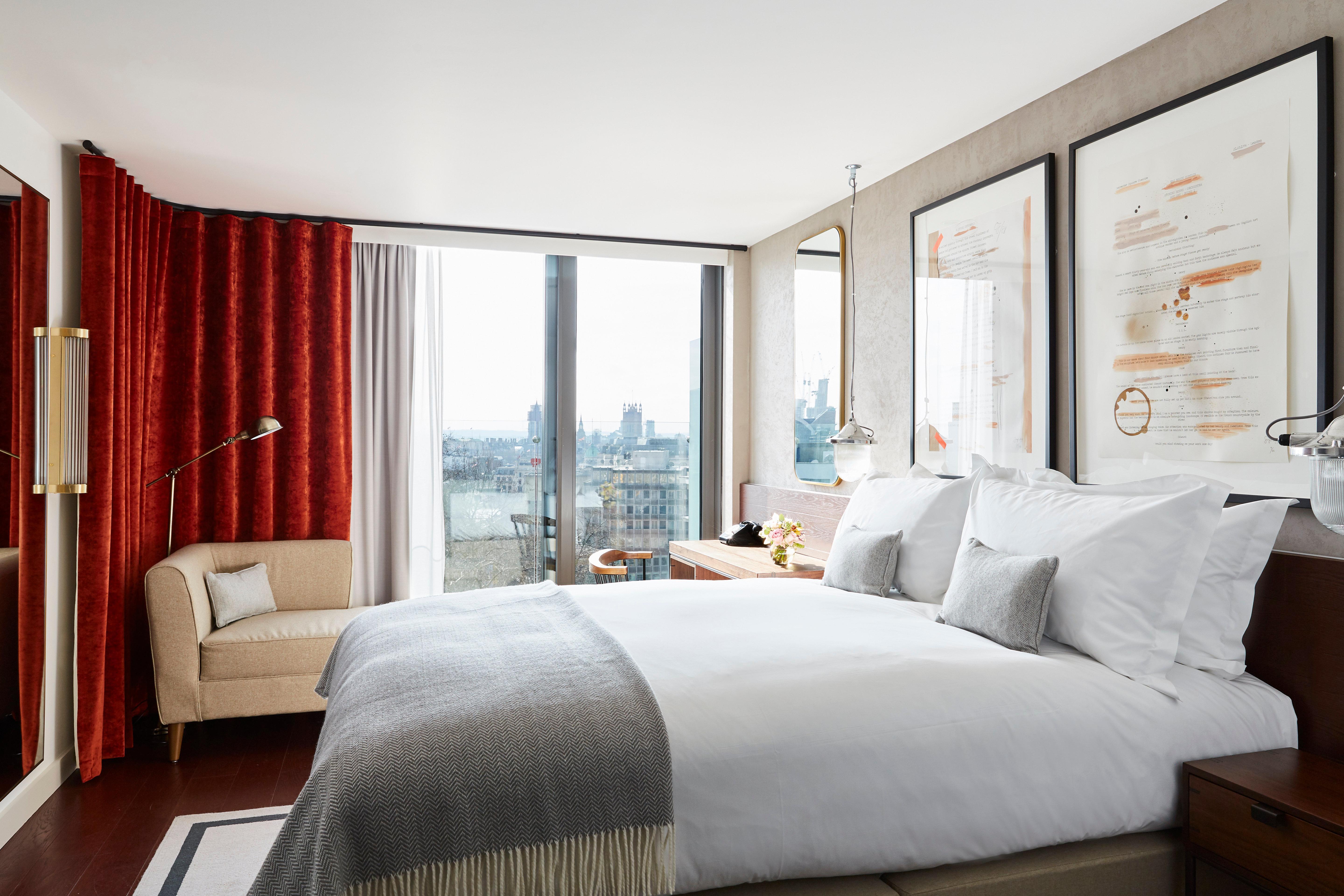 Indigo - 1 Leicester Square By Ihg 4* London