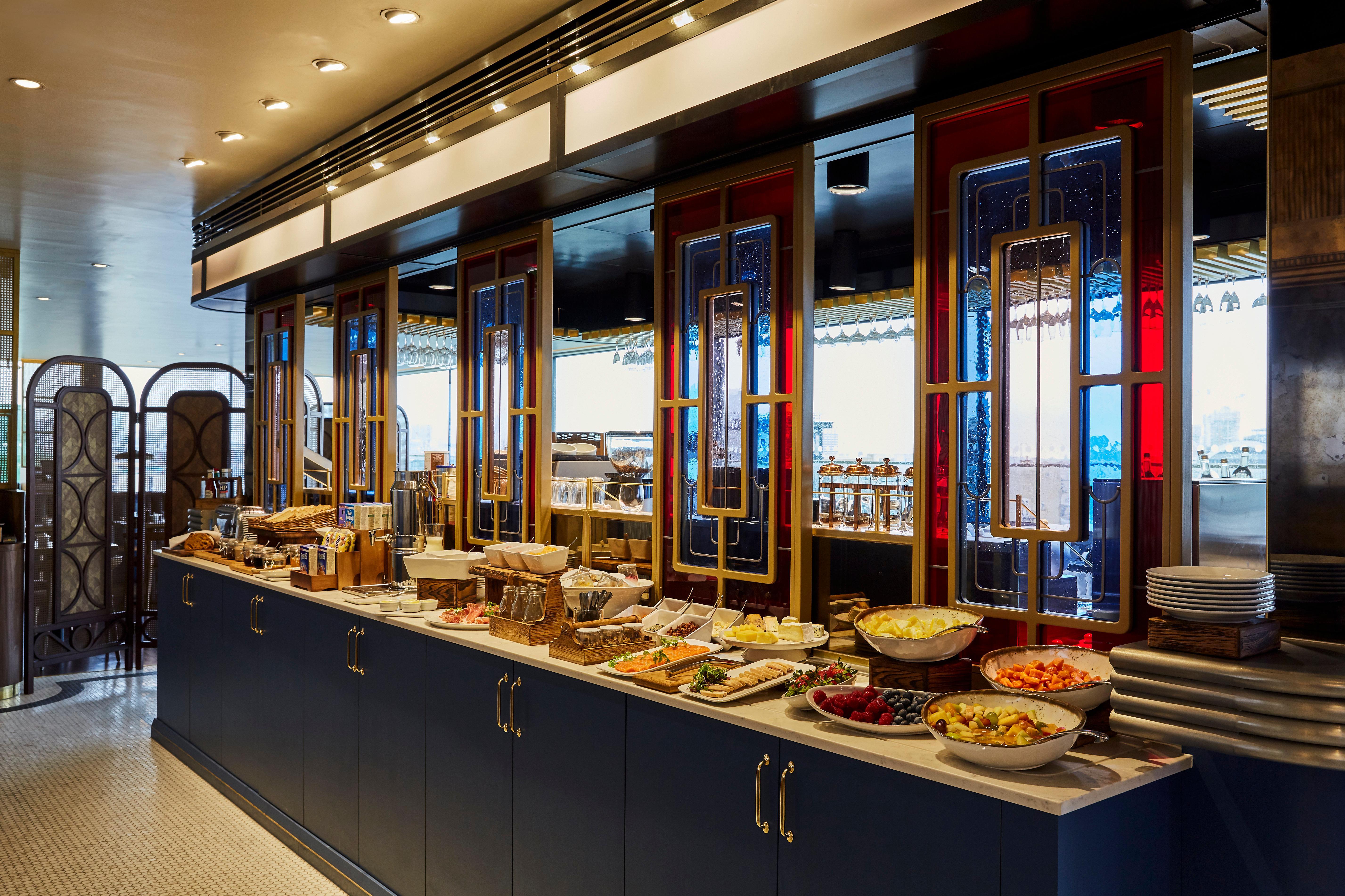 Indigo - 1 Leicester Square By Ihg London