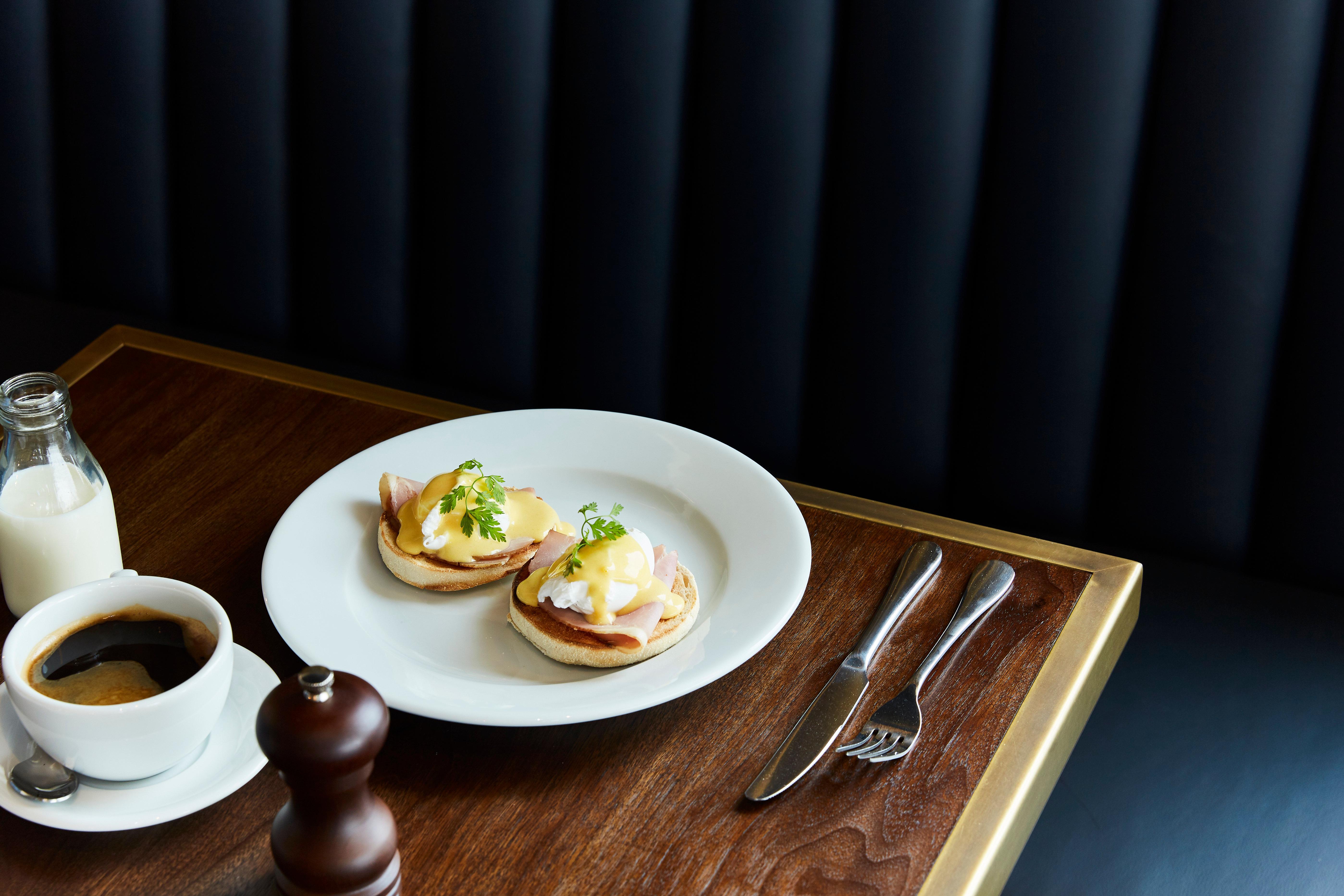 Indigo - 1 Leicester Square By Ihg London