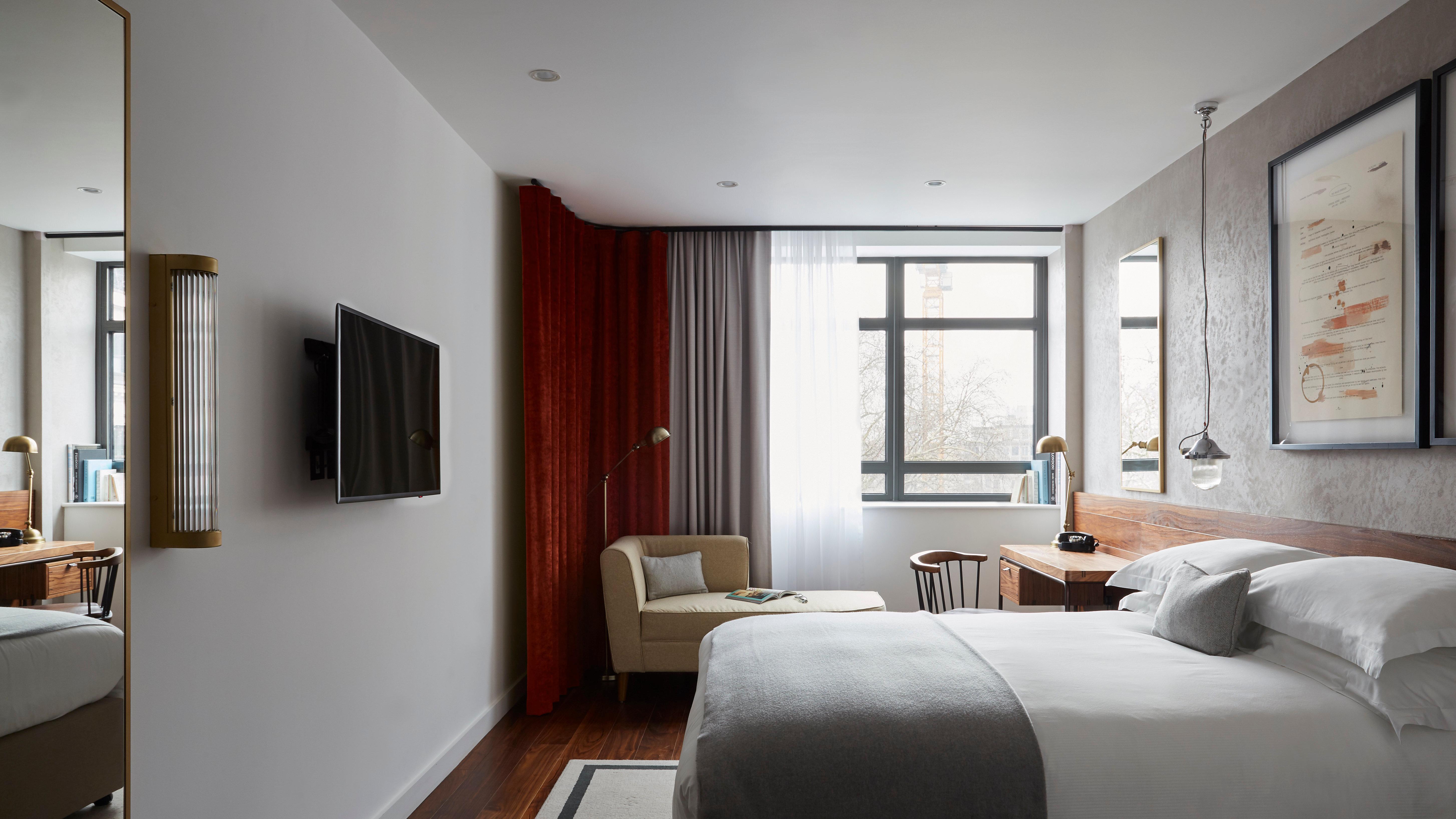 Indigo - 1 Leicester Square By Ihg 4* London