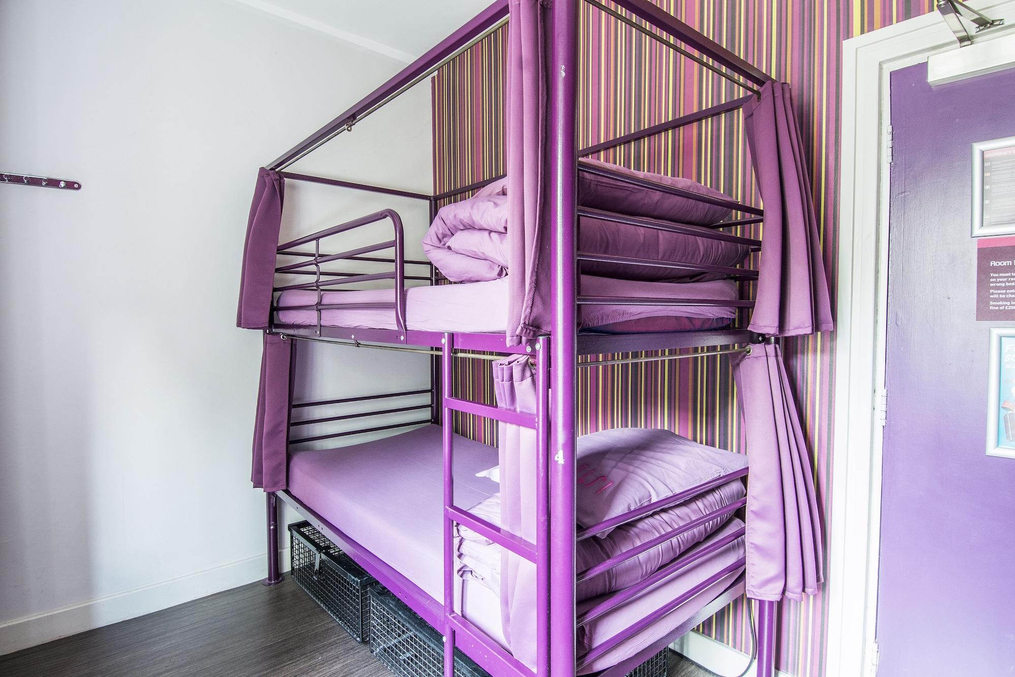 Safestay Kensington Holland Park (adults Only) Londen