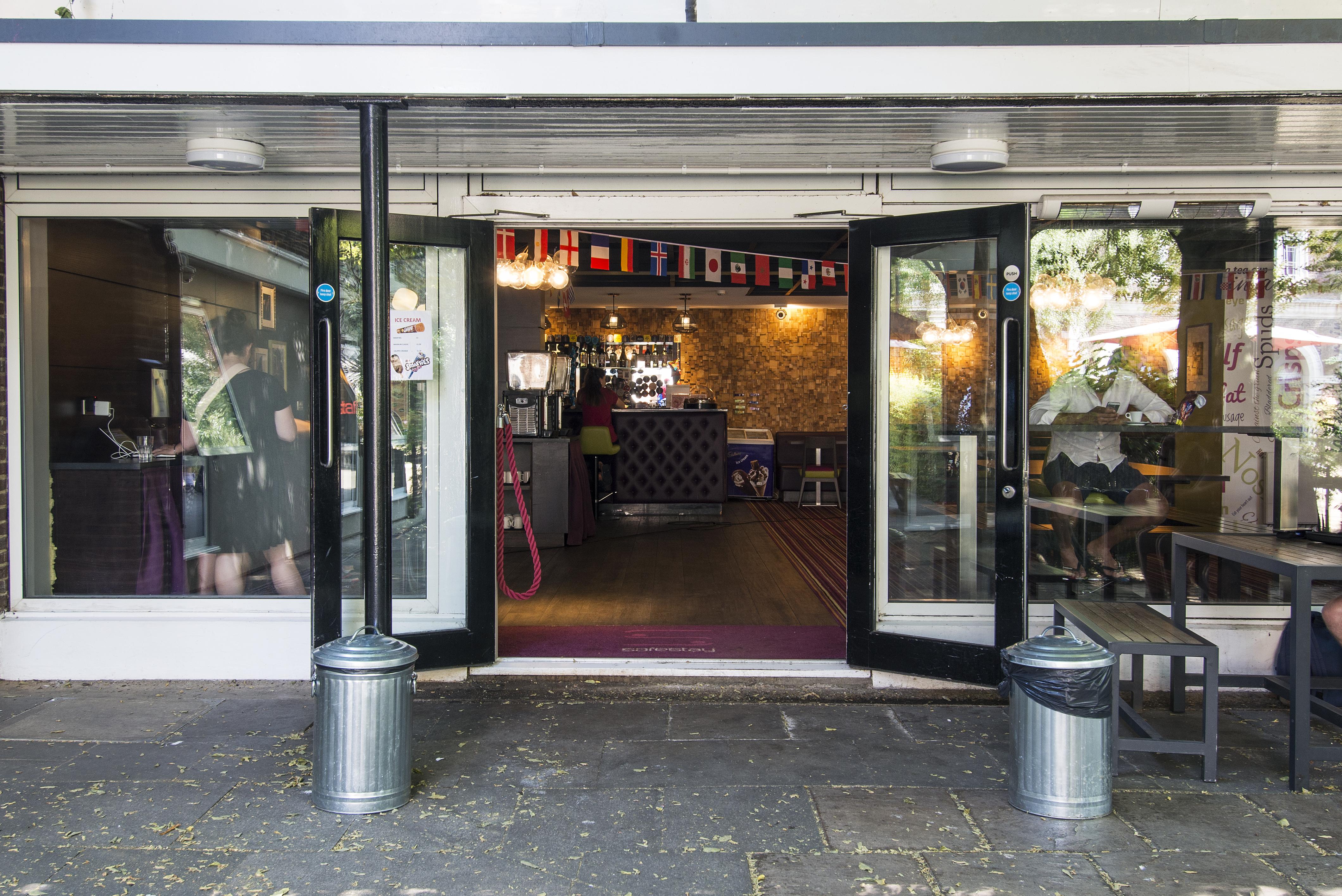 Hostel Safestay Kensington Holland Park (adults Only)
