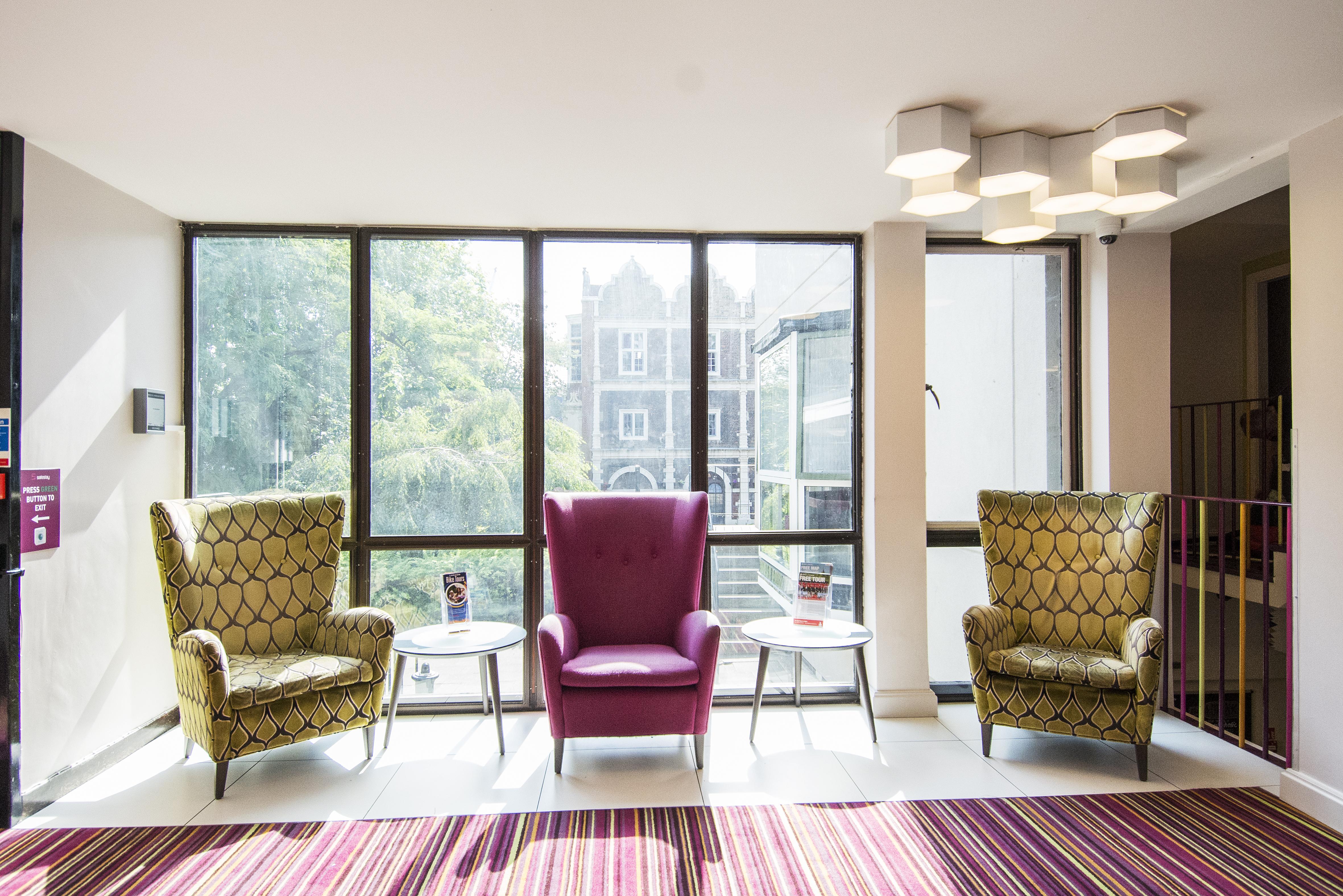 Safestay Kensington Holland Park (adults Only) Hostel Londen