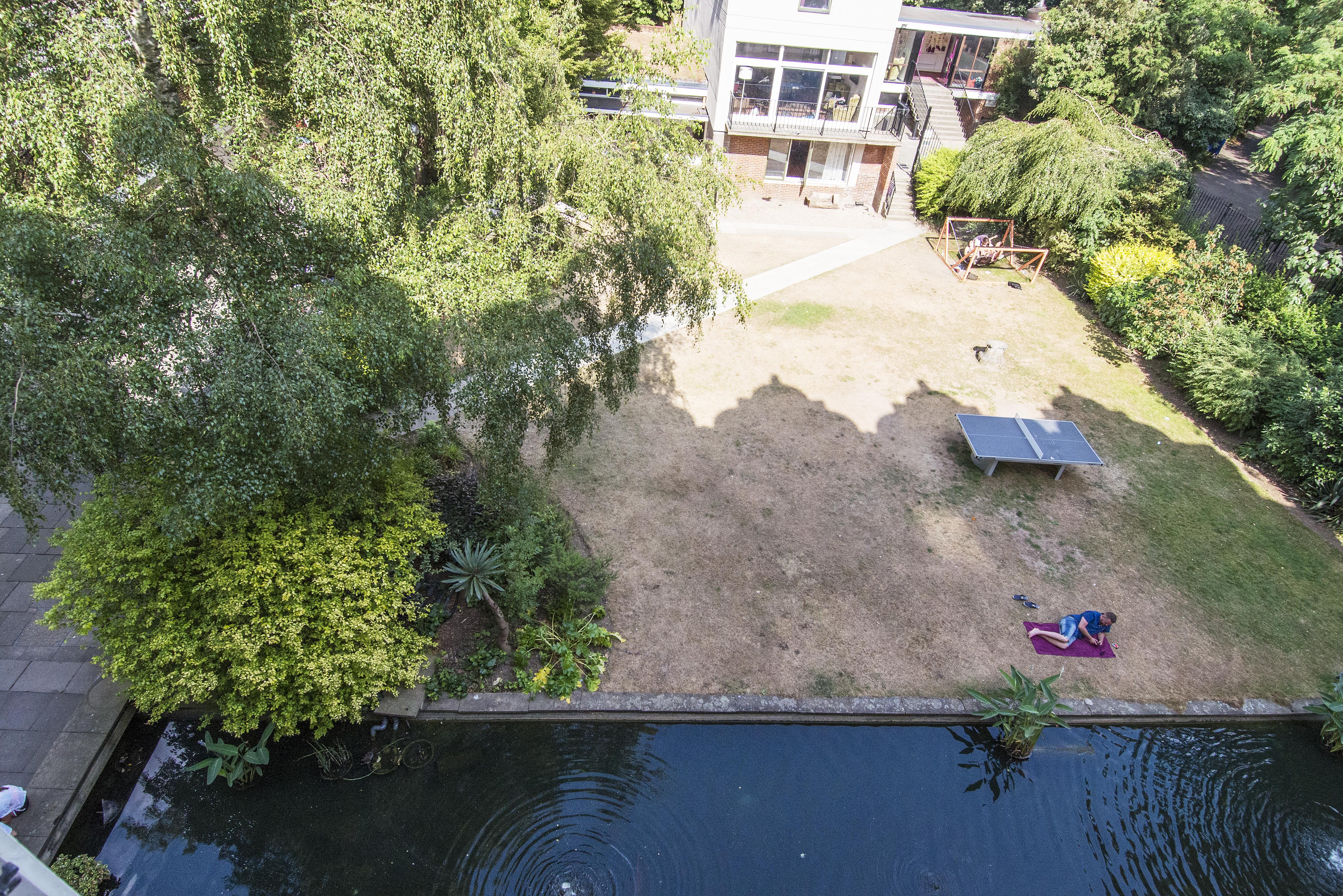Safestay Kensington Holland Park (adults Only)