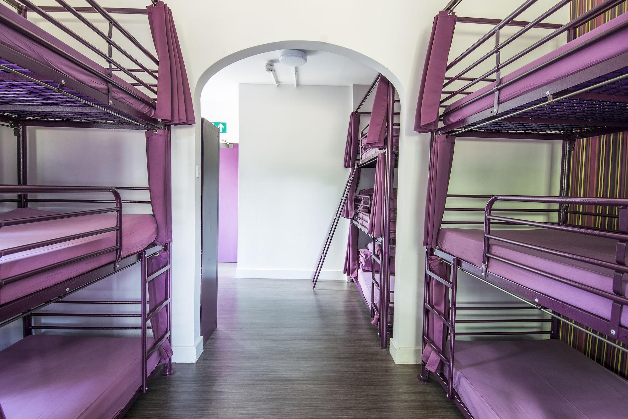 Hostel Safestay Kensington Holland Park (adults Only) *