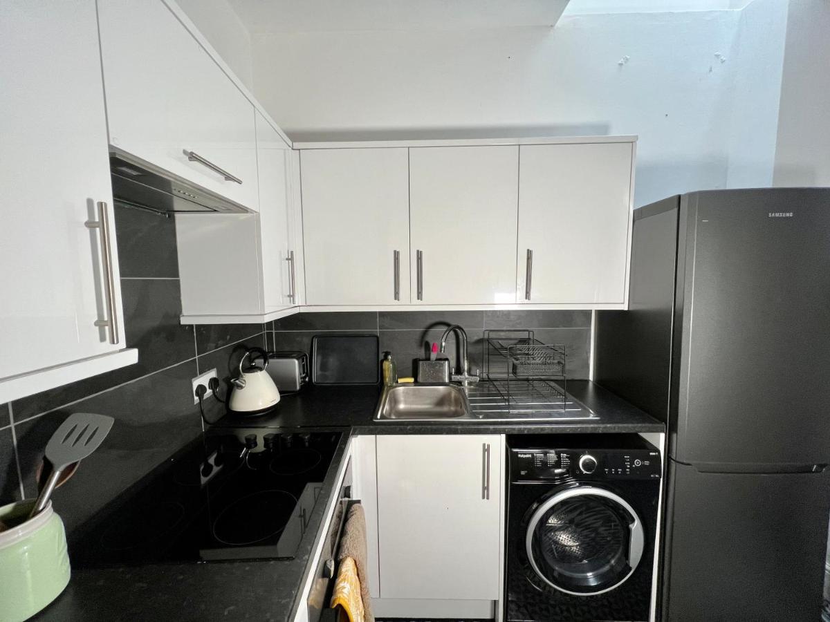 Apartment Central Hideout *