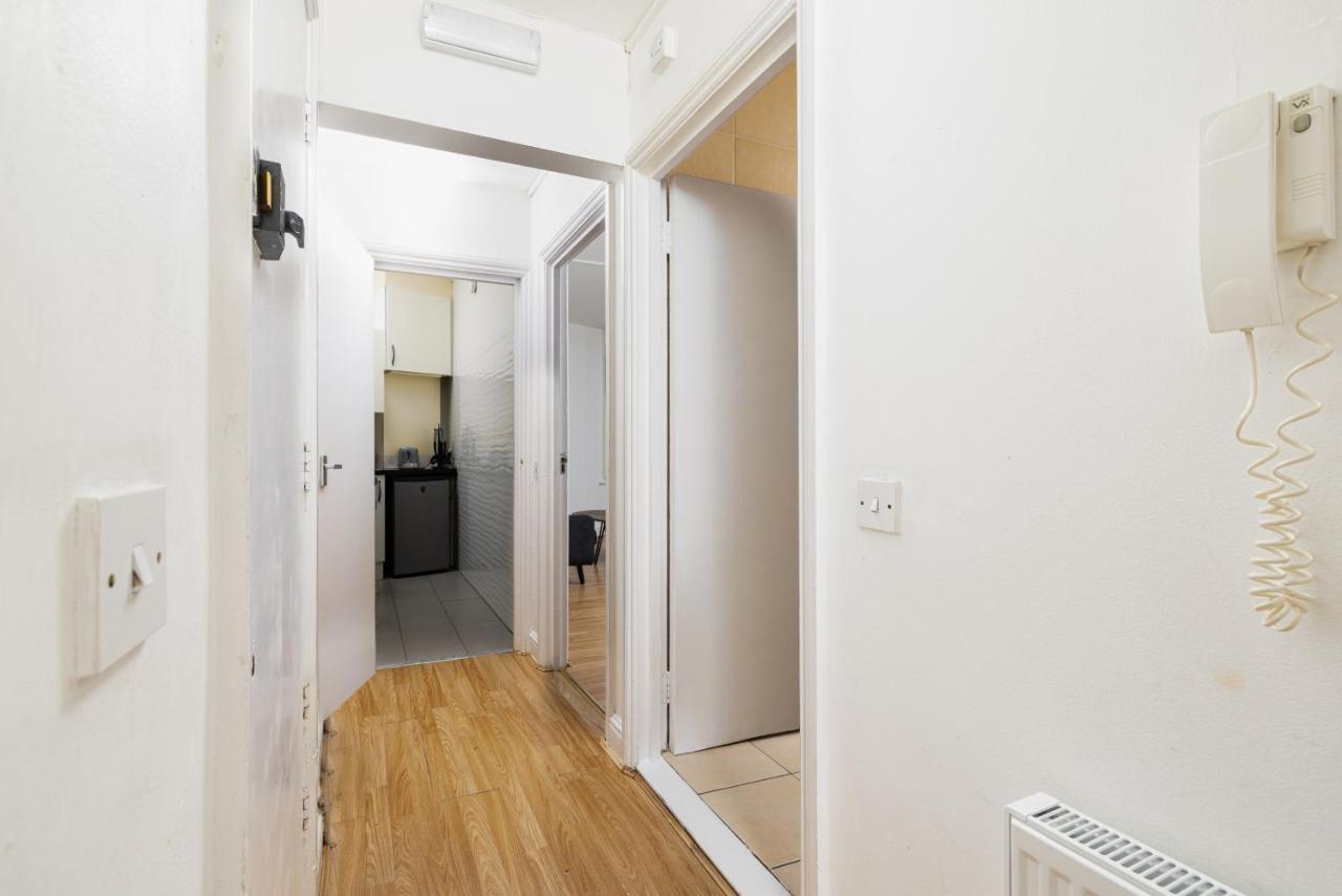 Appartamento Charmstay Shepherds Bush Londra