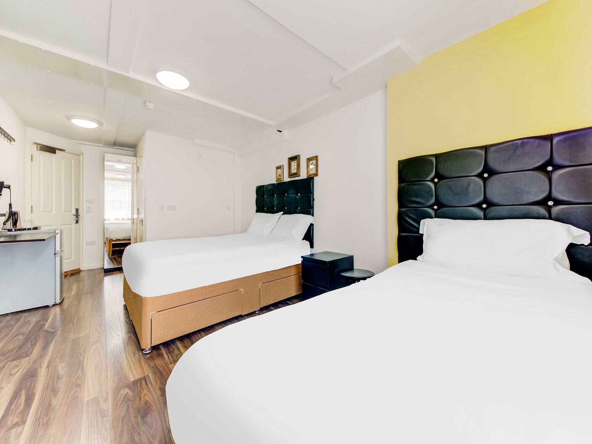 Hotel Grantly 3*