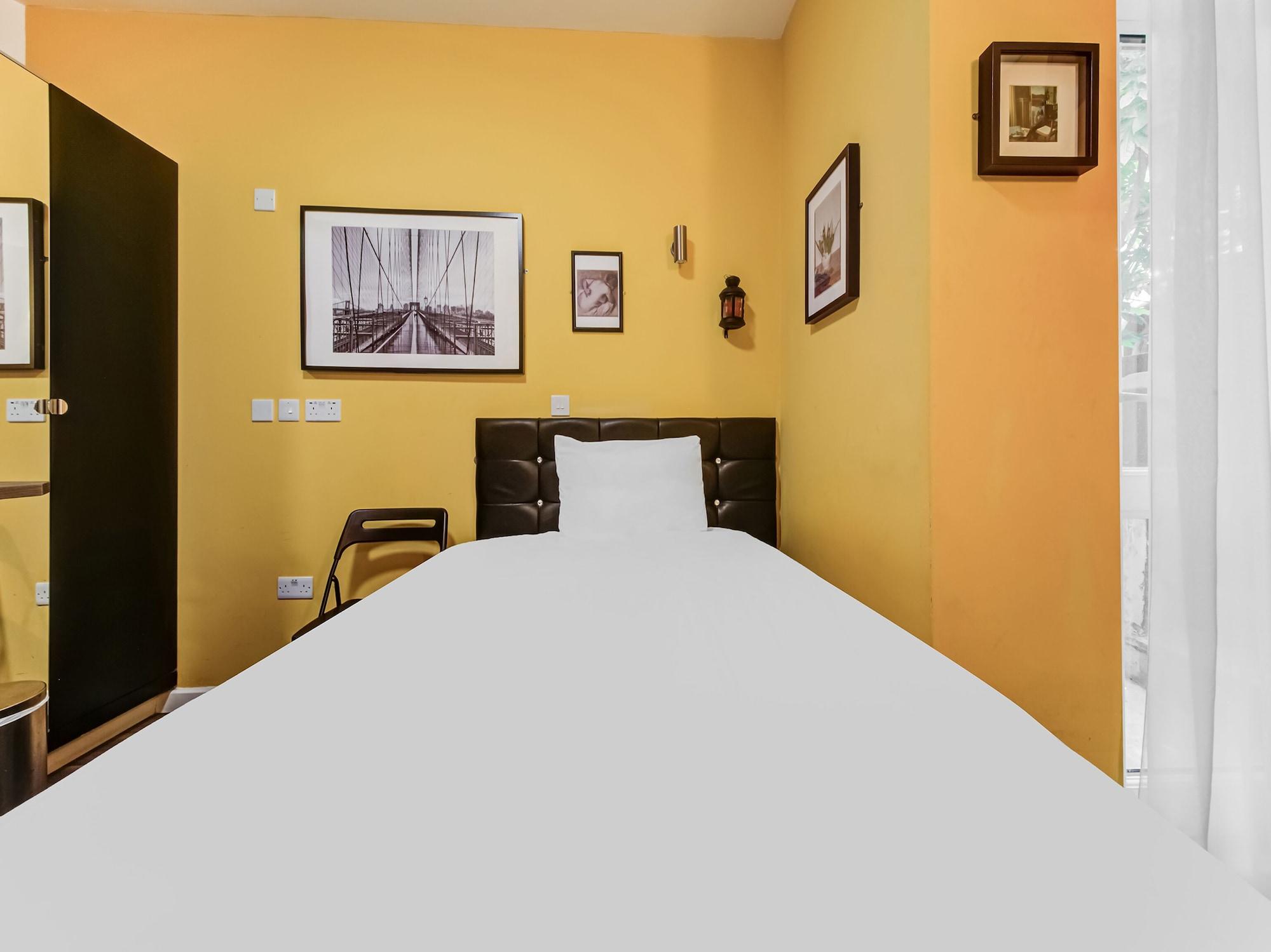 Grantly Hotel London
