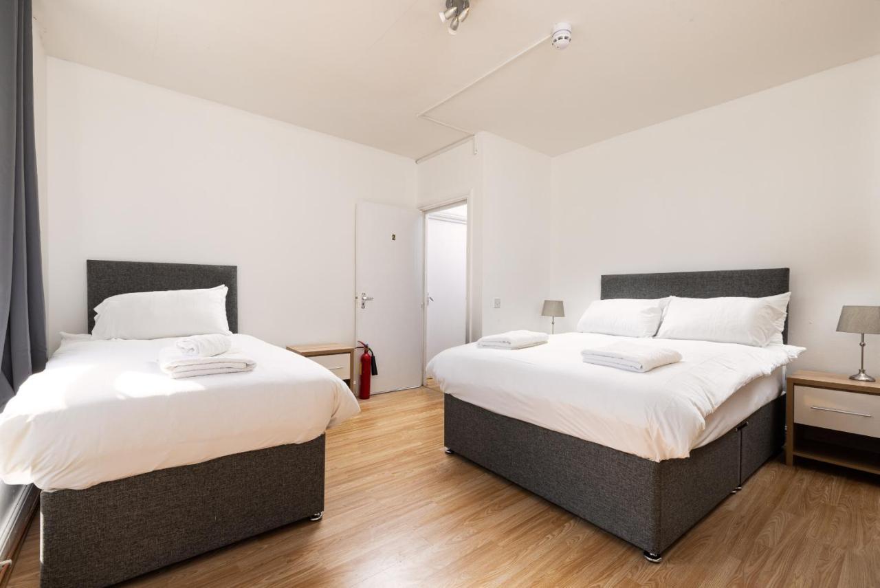Charmstay Shepherds Bush Appartamento