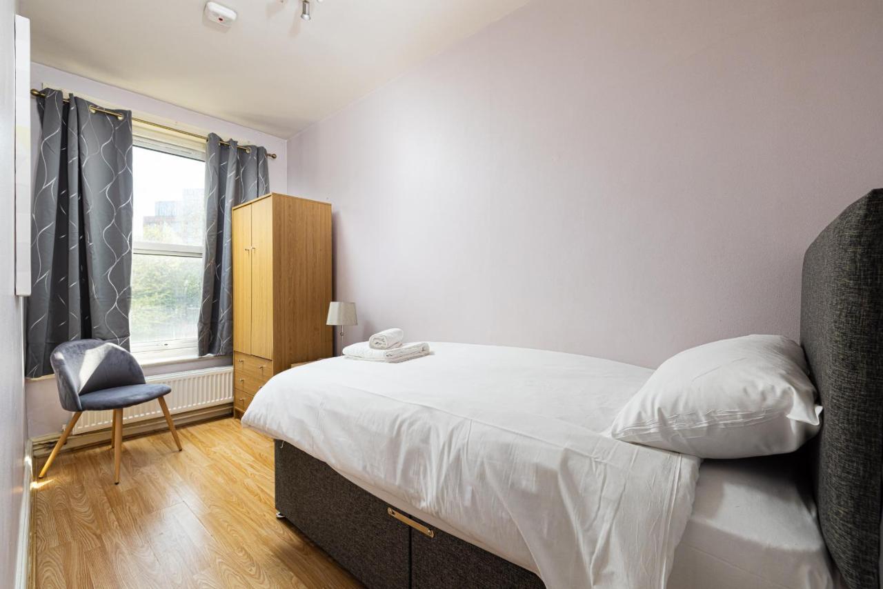 Charmstay Shepherds Bush Londra