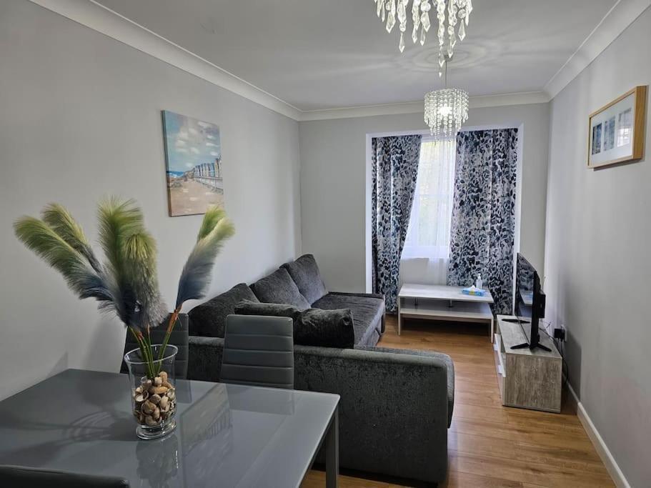 Lovely Flat Close To Shepherd's Bush Appartement *