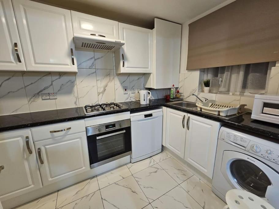 Appartement Lovely Flat Close To Shepherd's Bush Londres