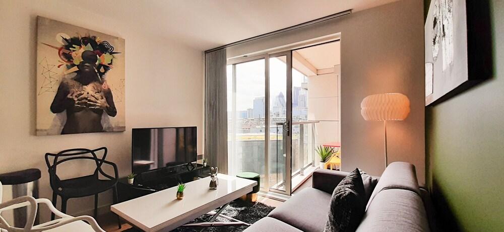 Avant Garde By Squa.re Apartment